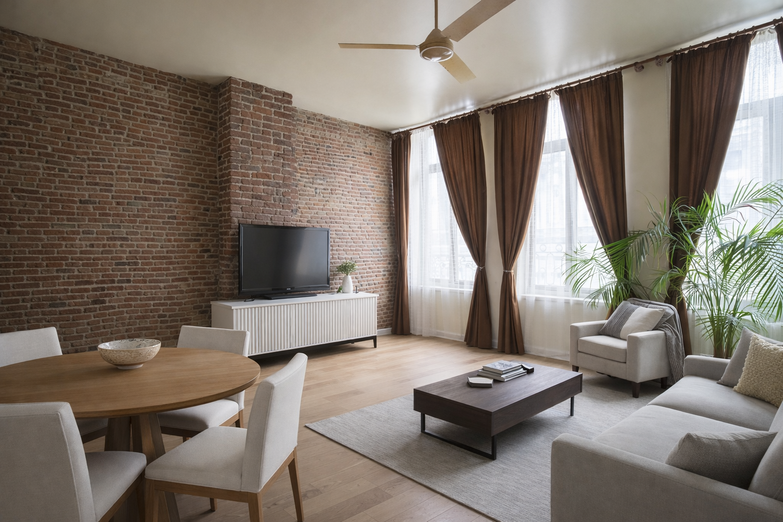 Maison bel etage jardin garage et terrasses vieux lille Photo 7 - Le Lion Immobilier