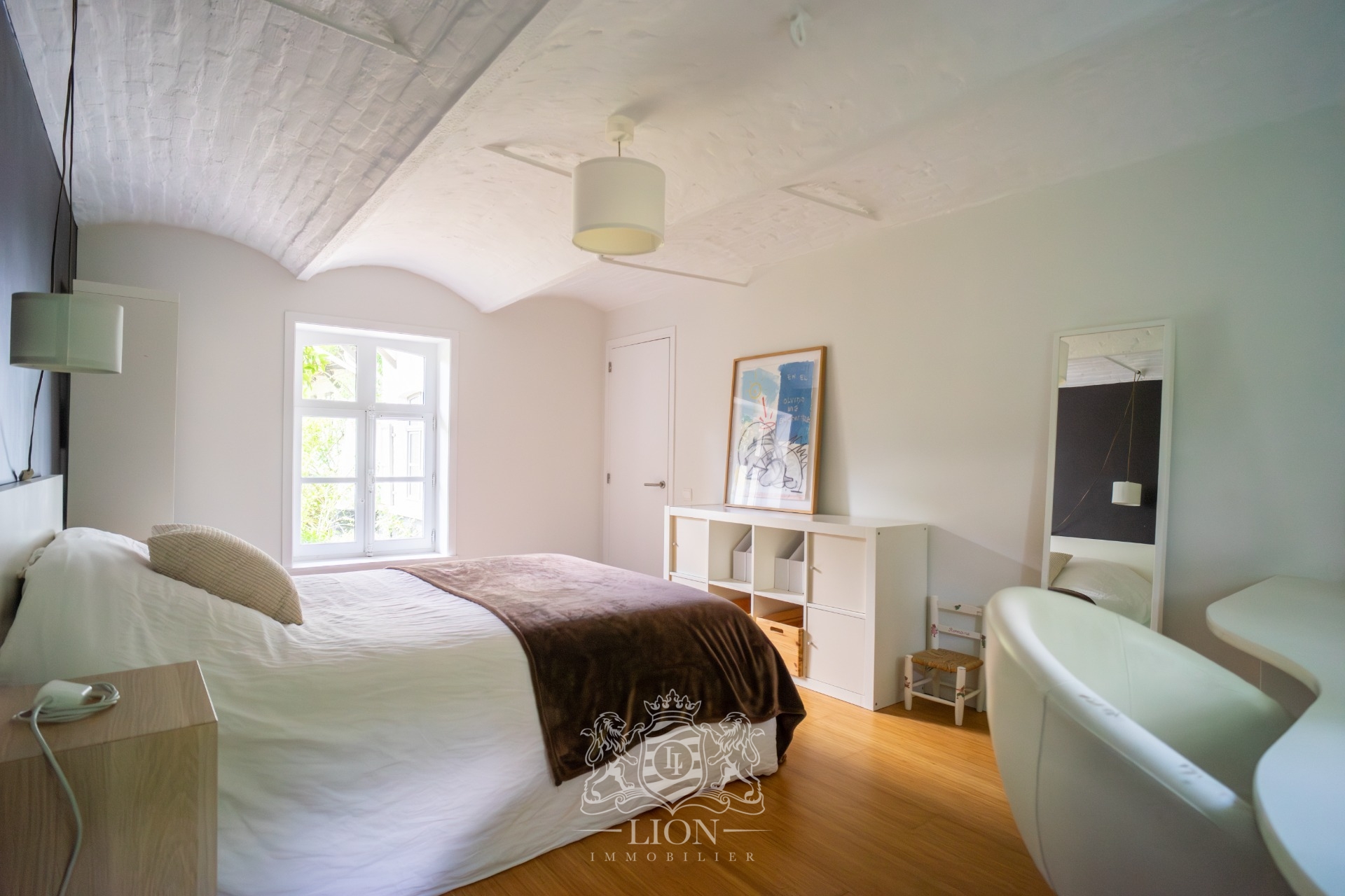 Ferme renovee secteur villa cavrois Photo 10 - Le Lion Immobilier