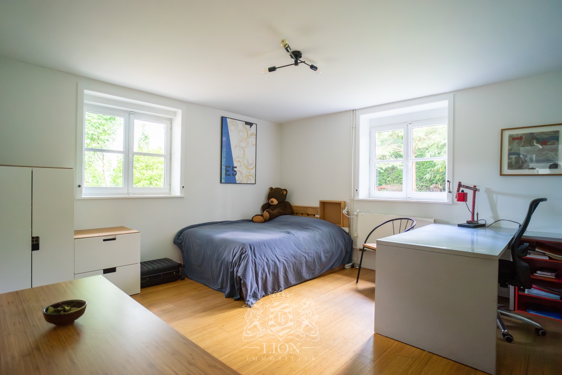 Ferme renovee secteur villa cavrois Photo 11 - Le Lion Immobilier