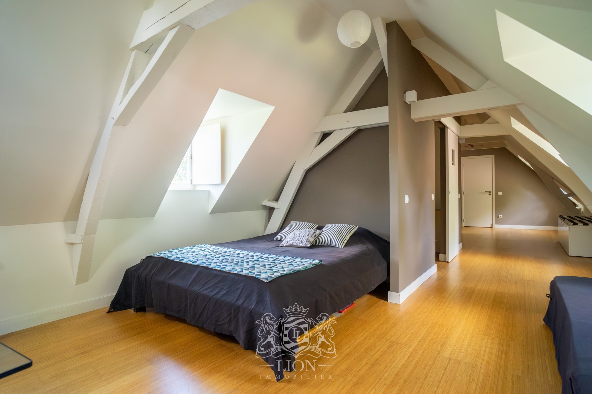 Ferme renovee secteur villa cavrois Photo 12 - Le Lion Immobilier