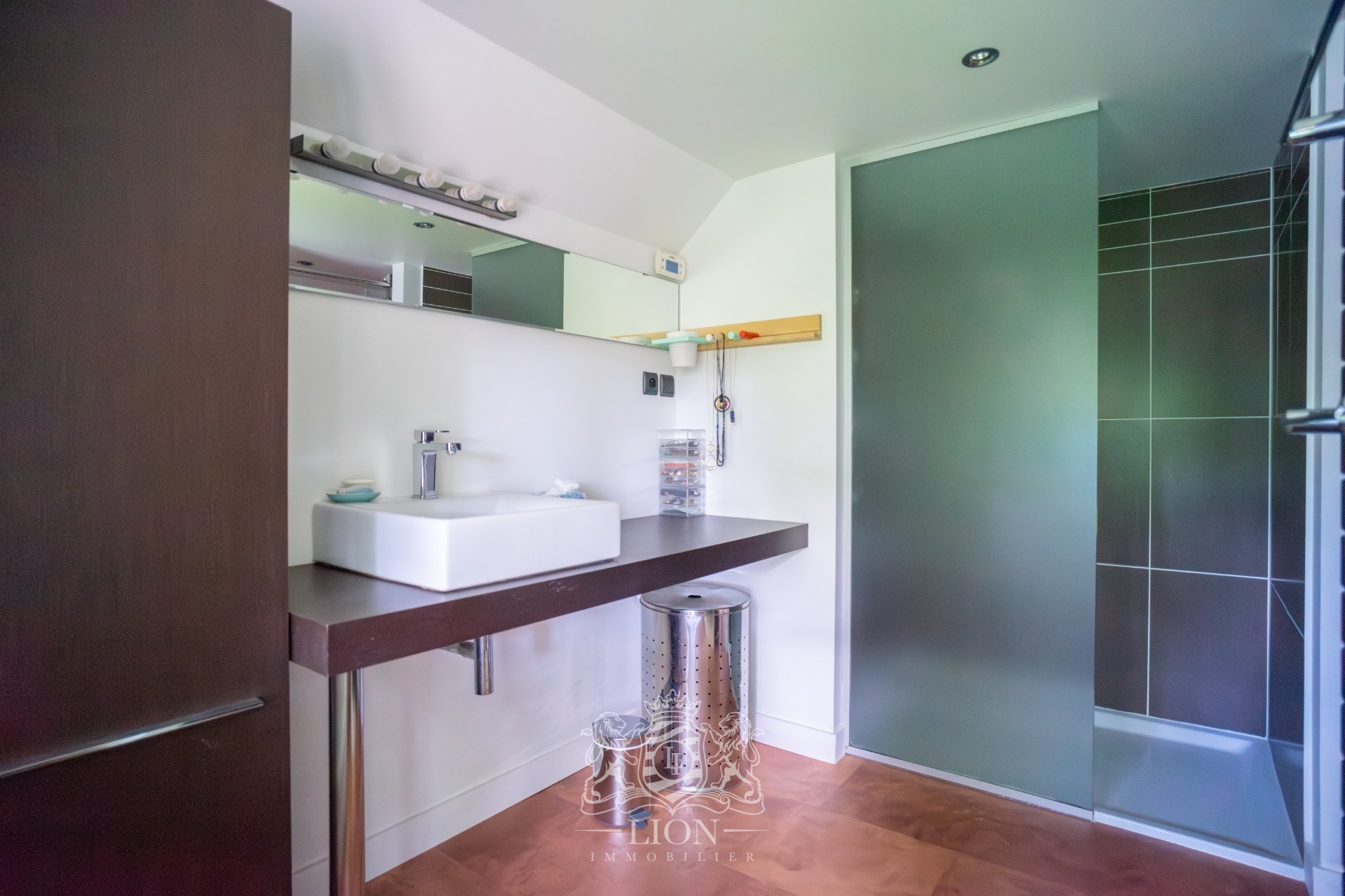 Ferme renovee secteur villa cavrois Photo 15 - Le Lion Immobilier