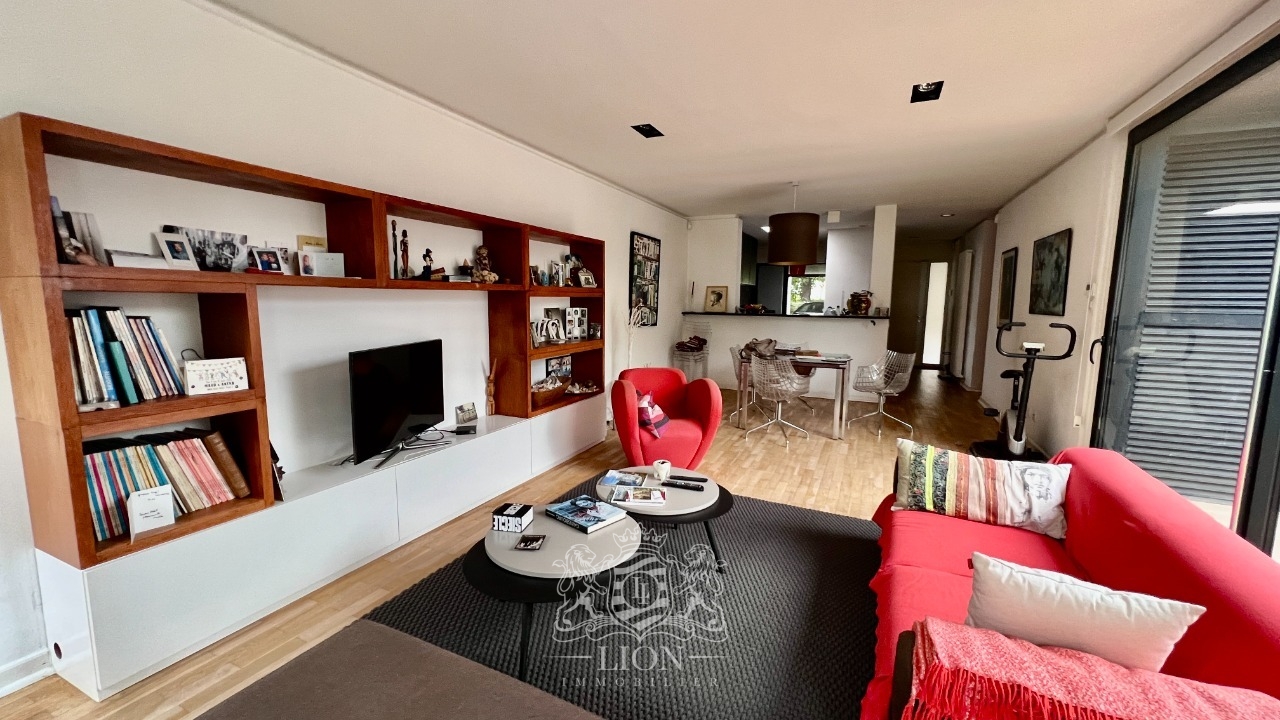 Agfg villeneuve d ascq maison 4 chambres jardin Photo 4 - Le Lion Immobilier