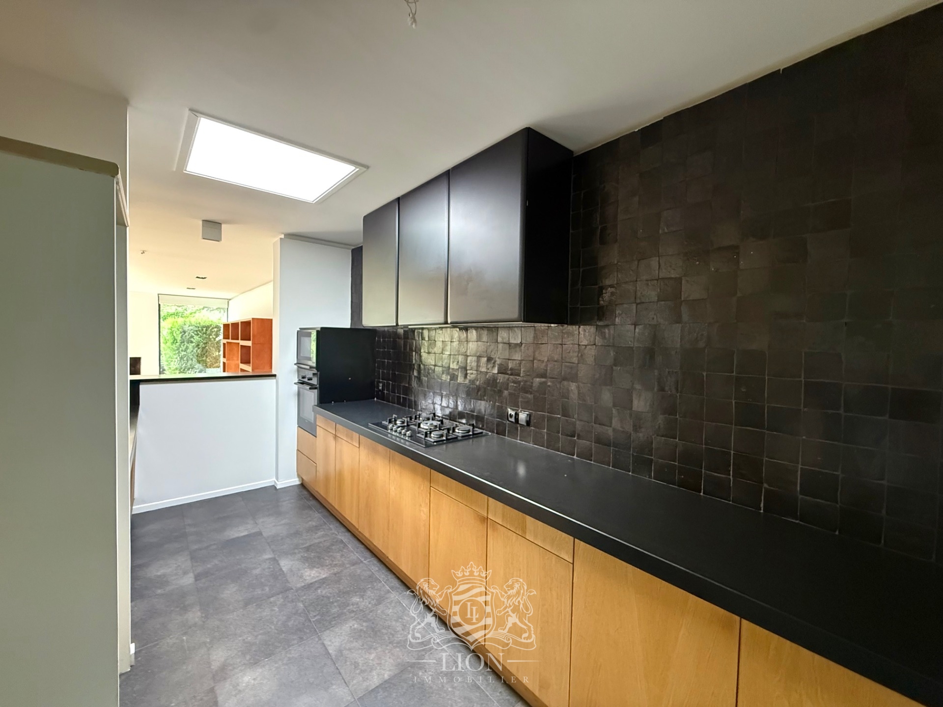 Agfg villeneuve d ascq maison 4 chambres jardin Photo 8 - Le Lion Immobilier