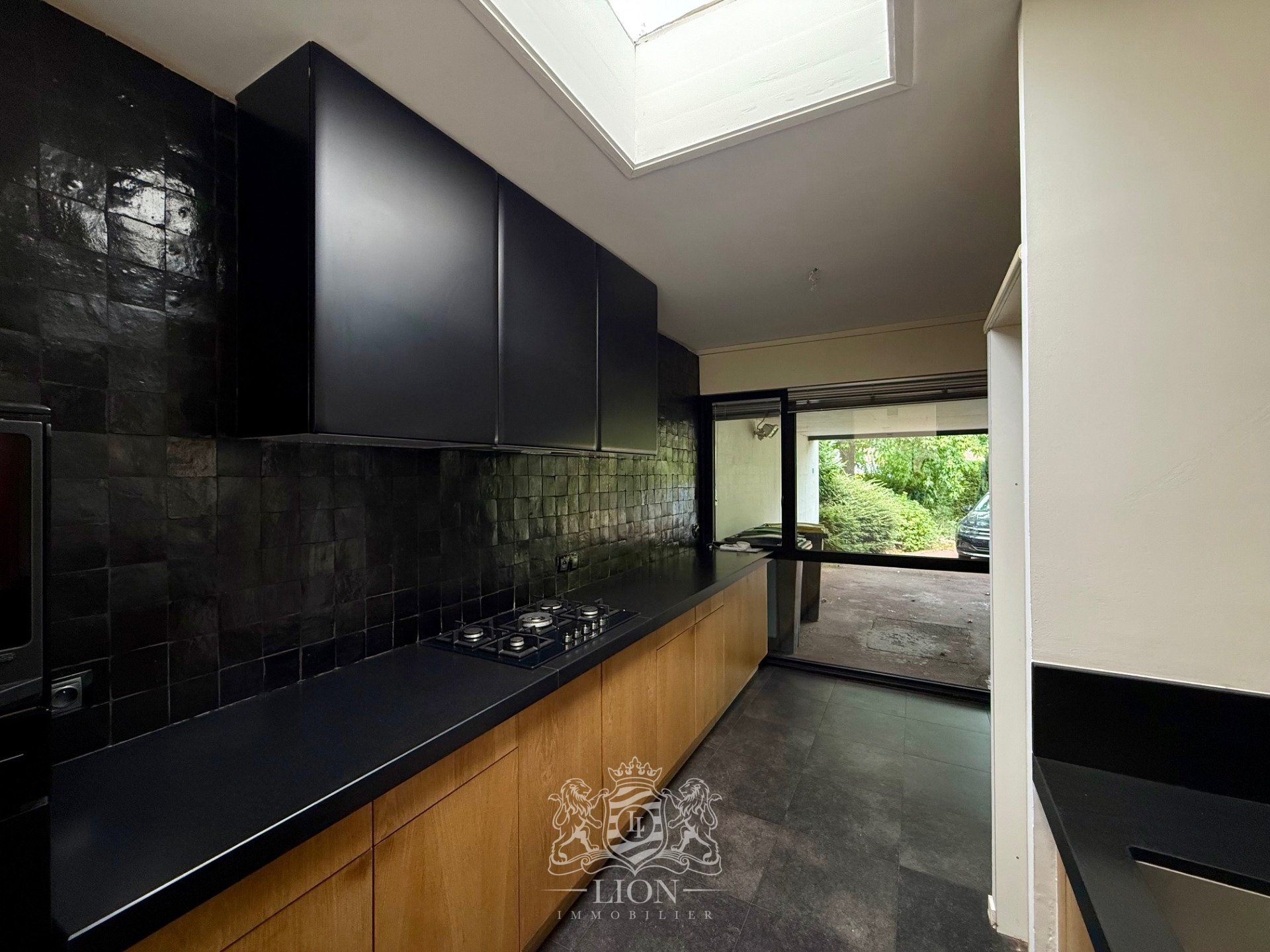 Agfg villeneuve d ascq maison 4 chambres jardin Photo 9 - Le Lion Immobilier