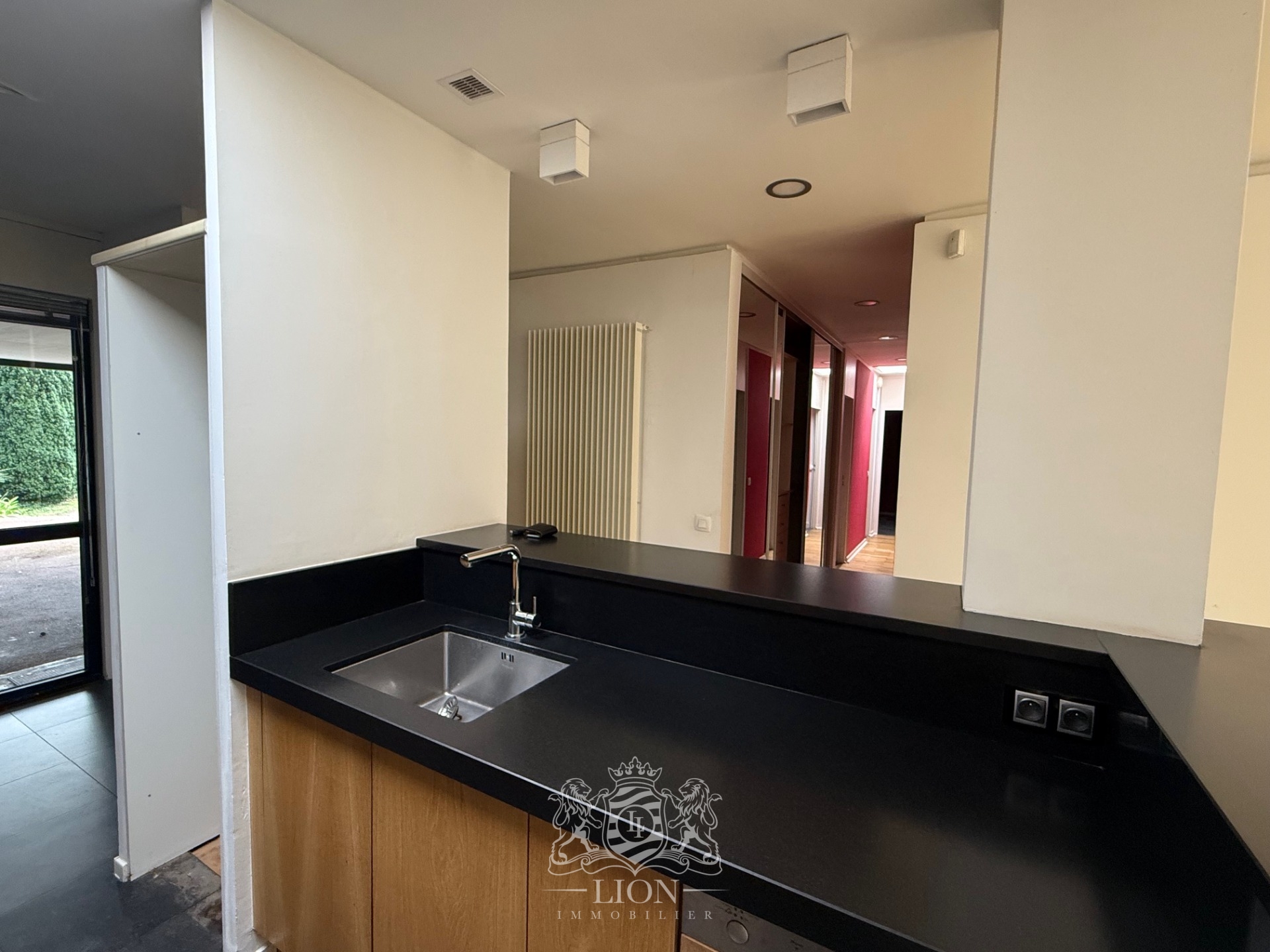 Agfg villeneuve d ascq maison 4 chambres jardin Photo 11 - Le Lion Immobilier