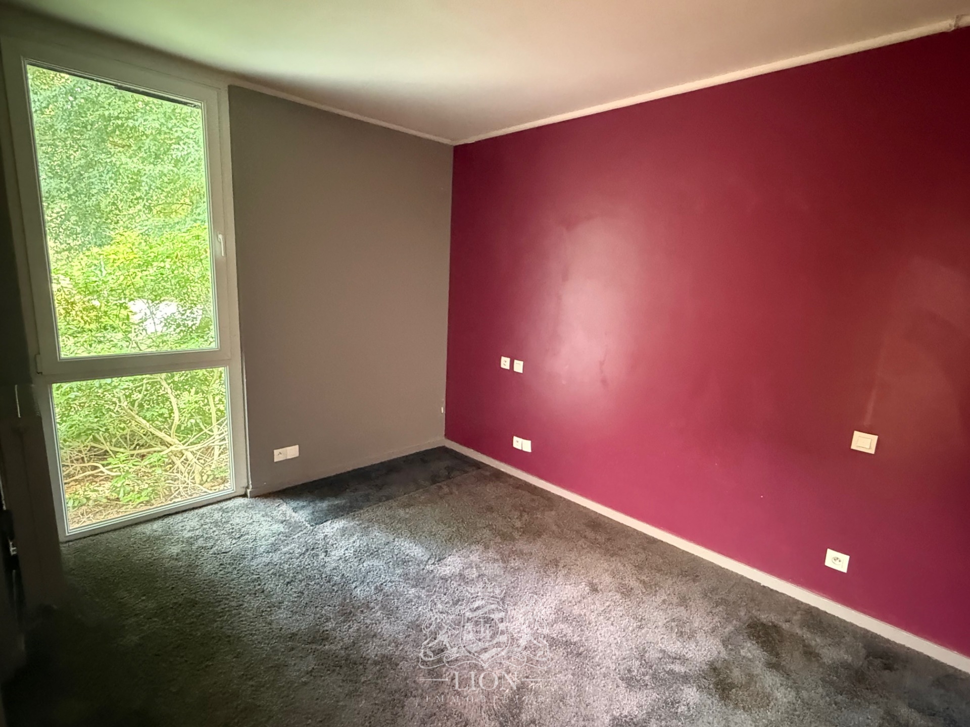 Agfg villeneuve d ascq maison 4 chambres jardin Photo 15 - Le Lion Immobilier
