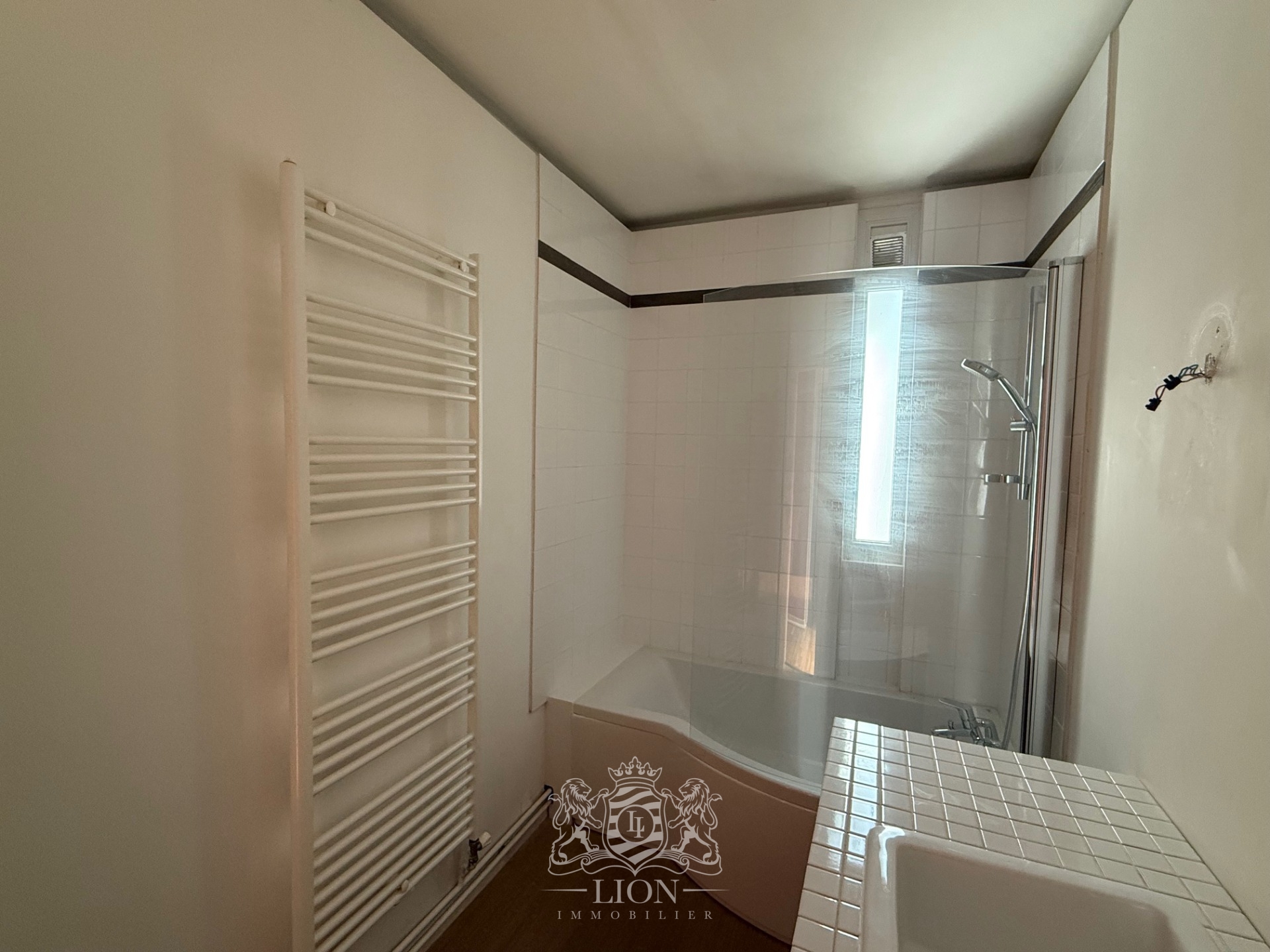 Agfg villeneuve d ascq maison 4 chambres jardin Photo 16 - Le Lion Immobilier