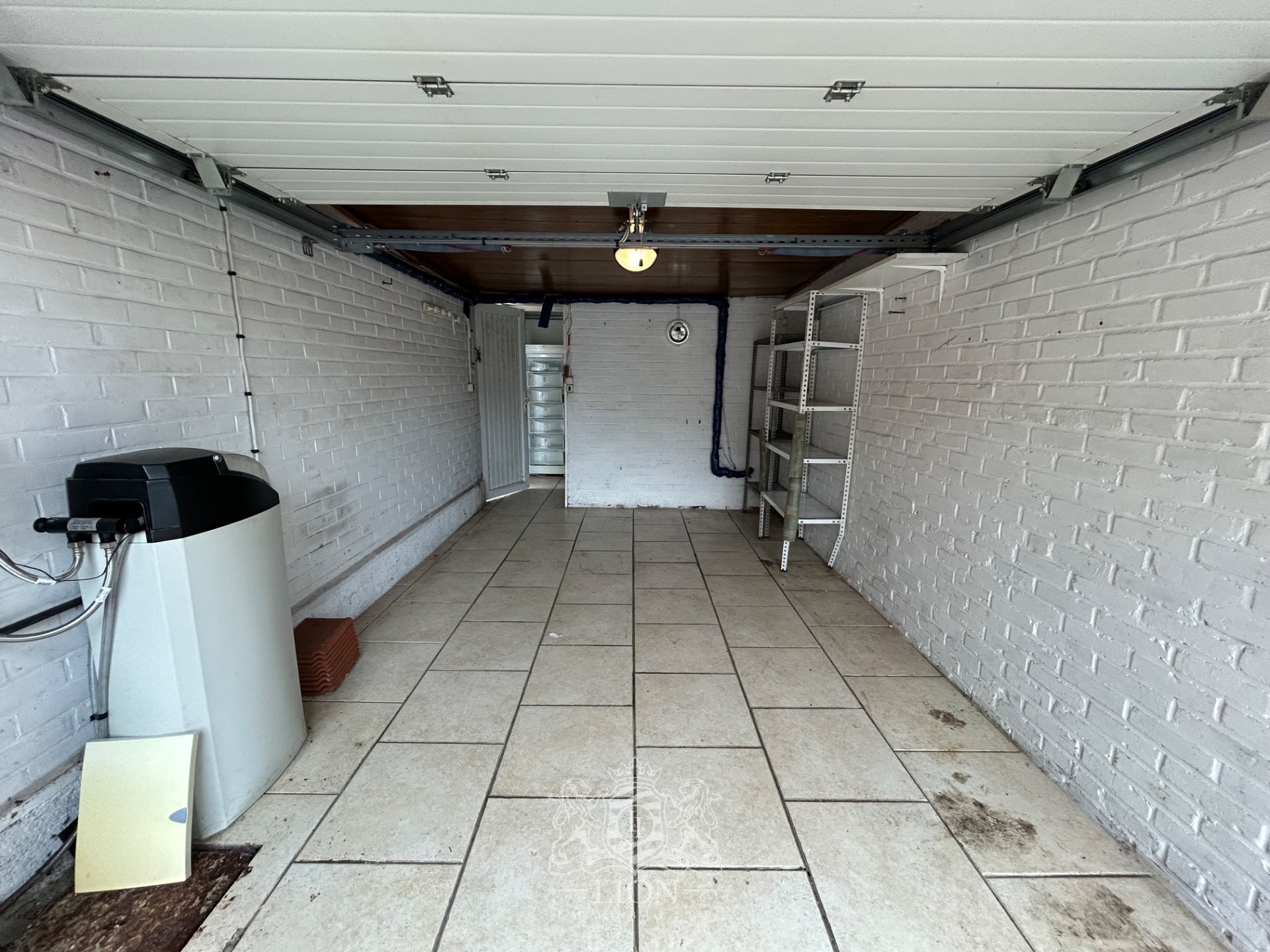 Maison  travaux individuelle avec grand terrain et garage Photo 7 - Le Lion Immobilier