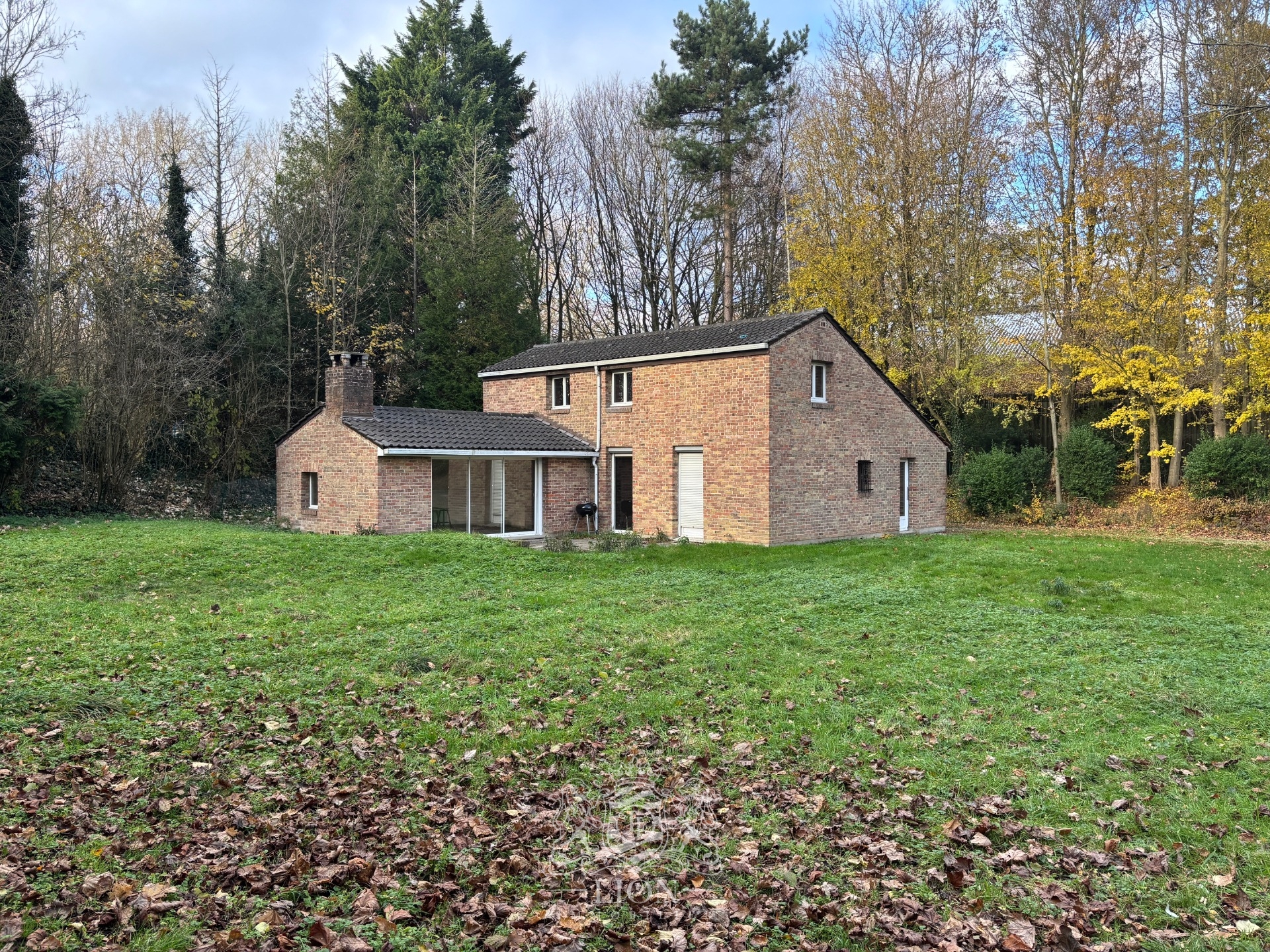 Brigode maison individuelle avec extension possible Photo 1 - Le Lion Immobilier