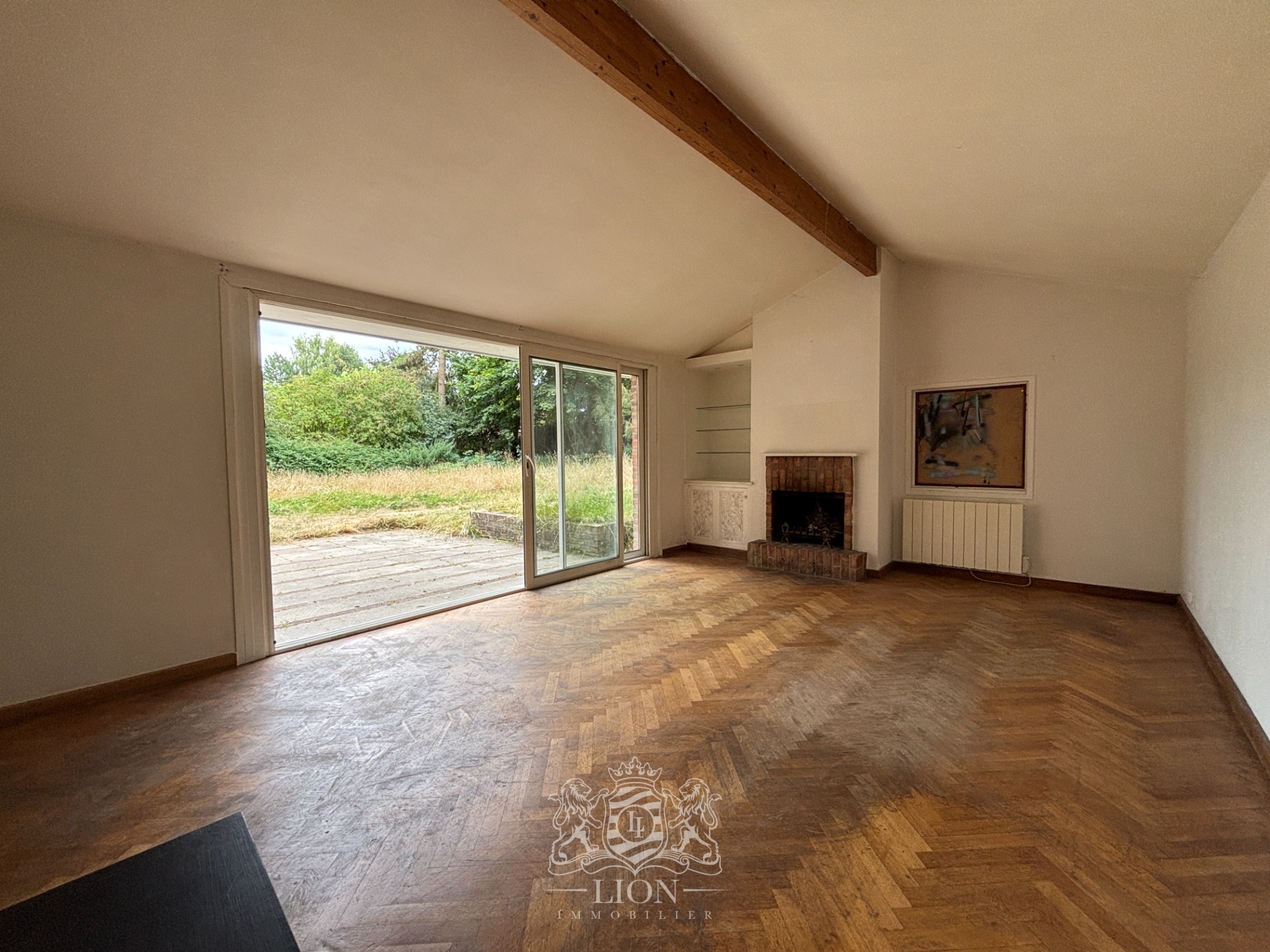 Brigode maison individuelle avec extension possible Photo 2 - Le Lion Immobilier