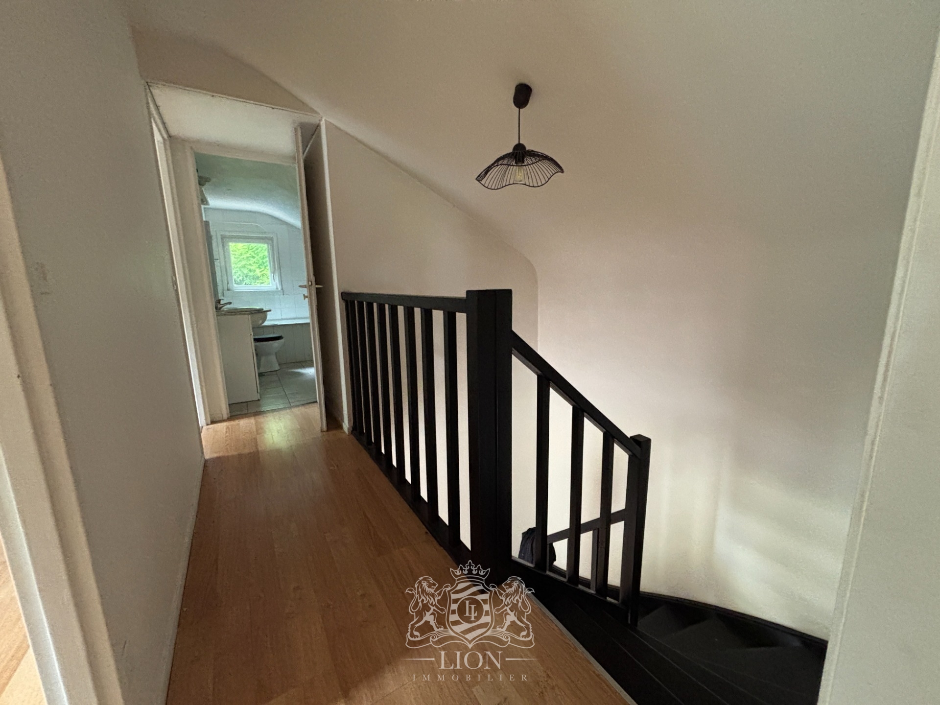 Brigode maison individuelle avec extension possible Photo 4 - Le Lion Immobilier