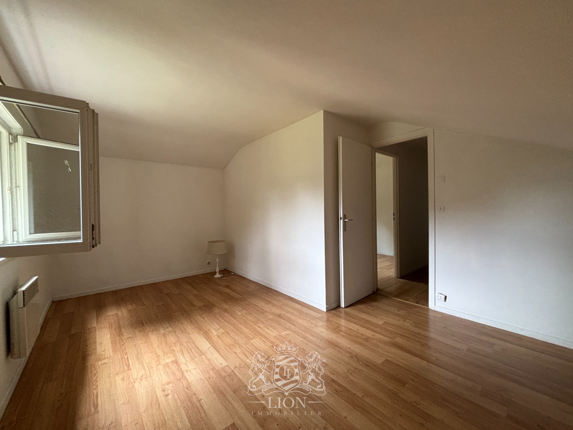 Brigode maison individuelle avec extension possible Photo 5 - Le Lion Immobilier