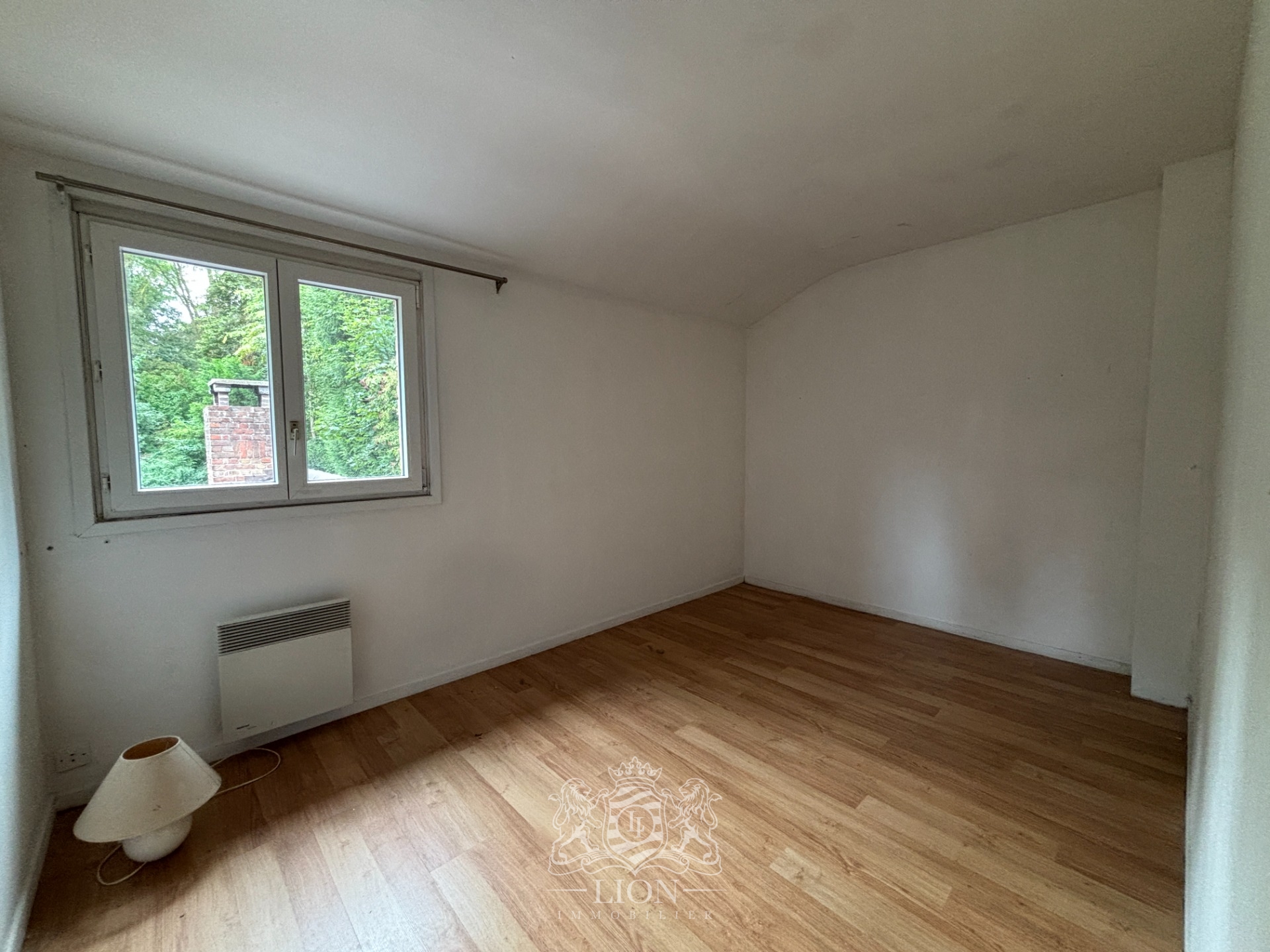 Brigode maison individuelle avec extension possible Photo 6 - Le Lion Immobilier