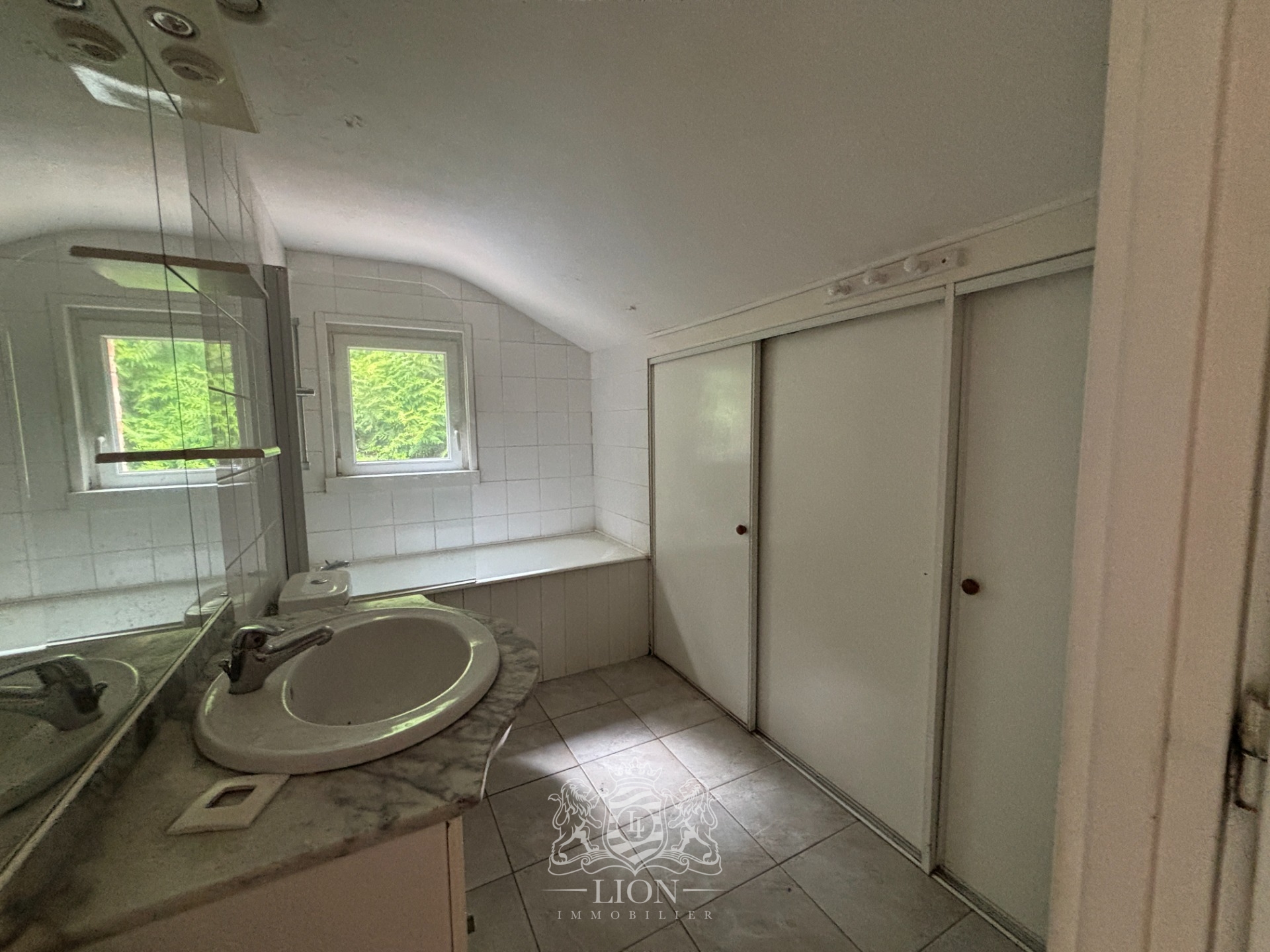 Brigode maison individuelle avec extension possible Photo 7 - Le Lion Immobilier