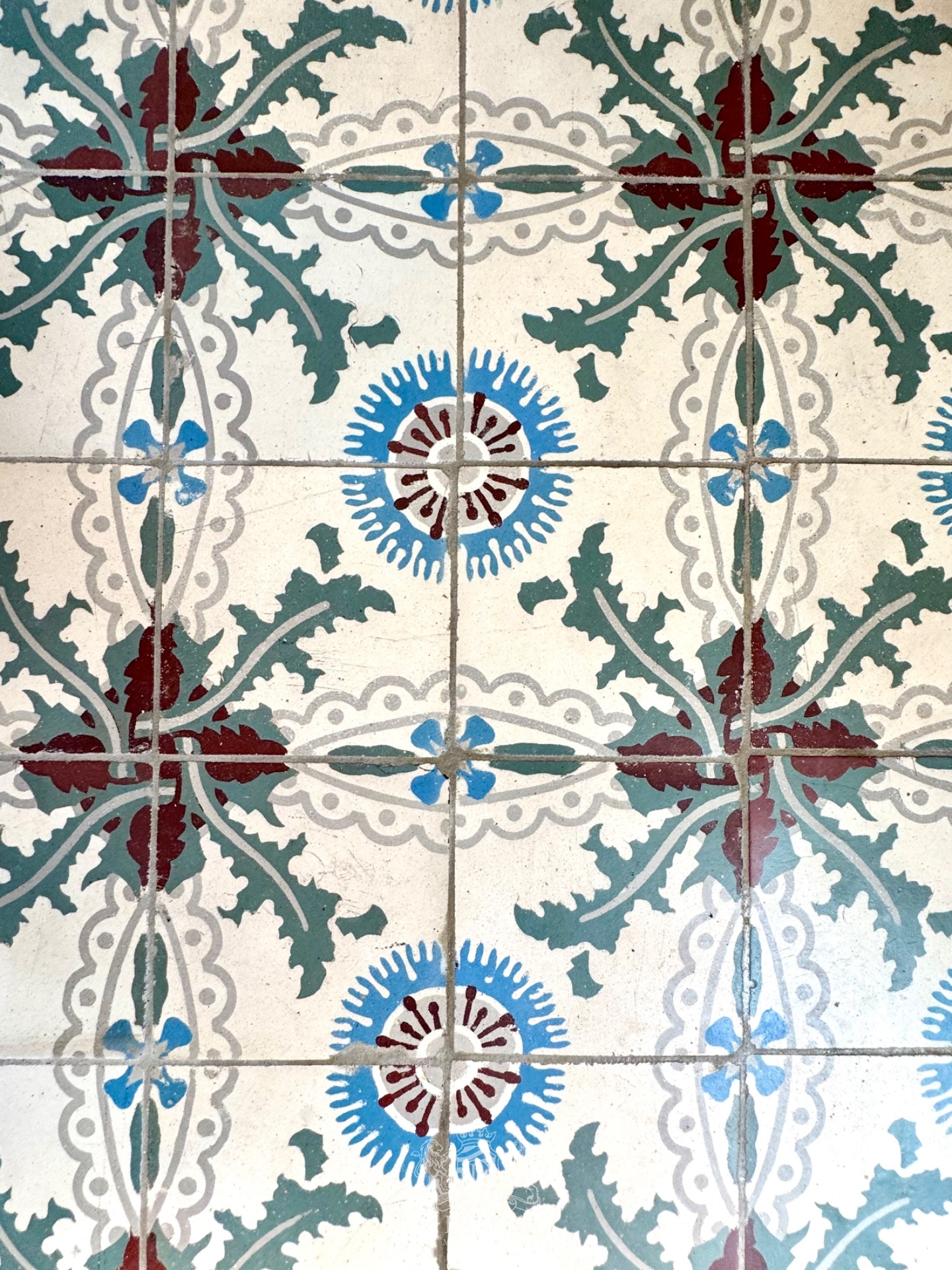 Appartement lumineux et renove au coeur de lambersart Photo 3 - Le Lion Immobilier