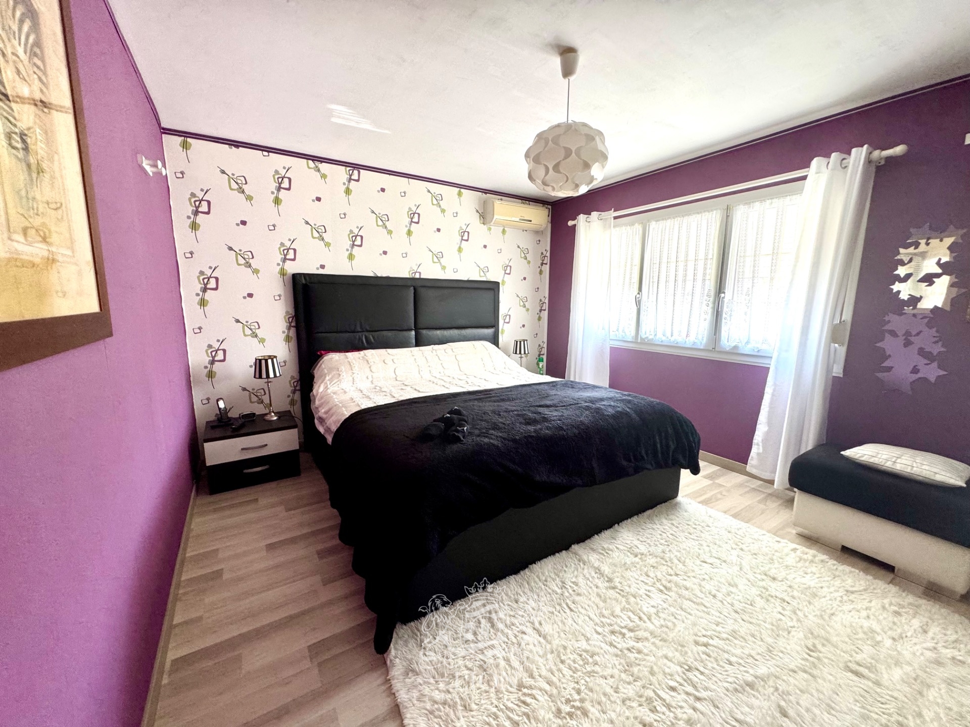 Maison familiale  avec jardin et garage  lambersart Photo 5 - Le Lion Immobilier