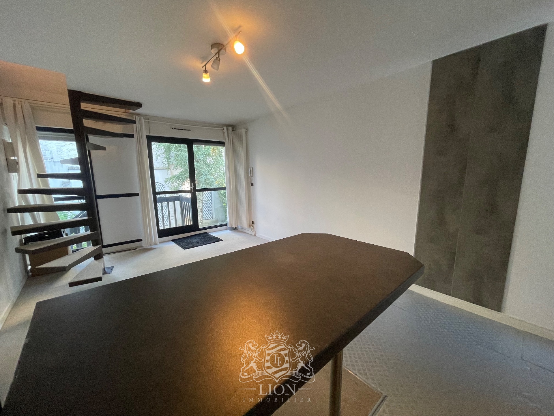 Vieux lille duplex avec parking Photo 2 - Le Lion Immobilier