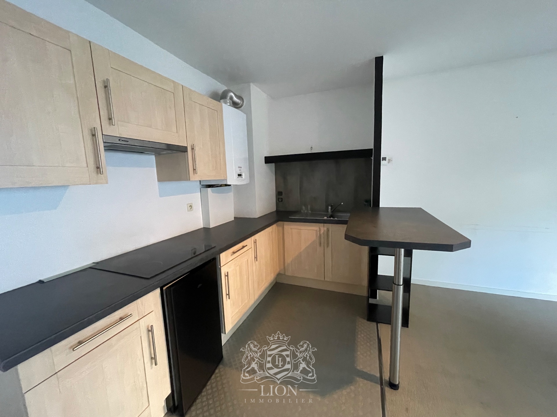 Vieux lille duplex avec parking Photo 4 - Le Lion Immobilier