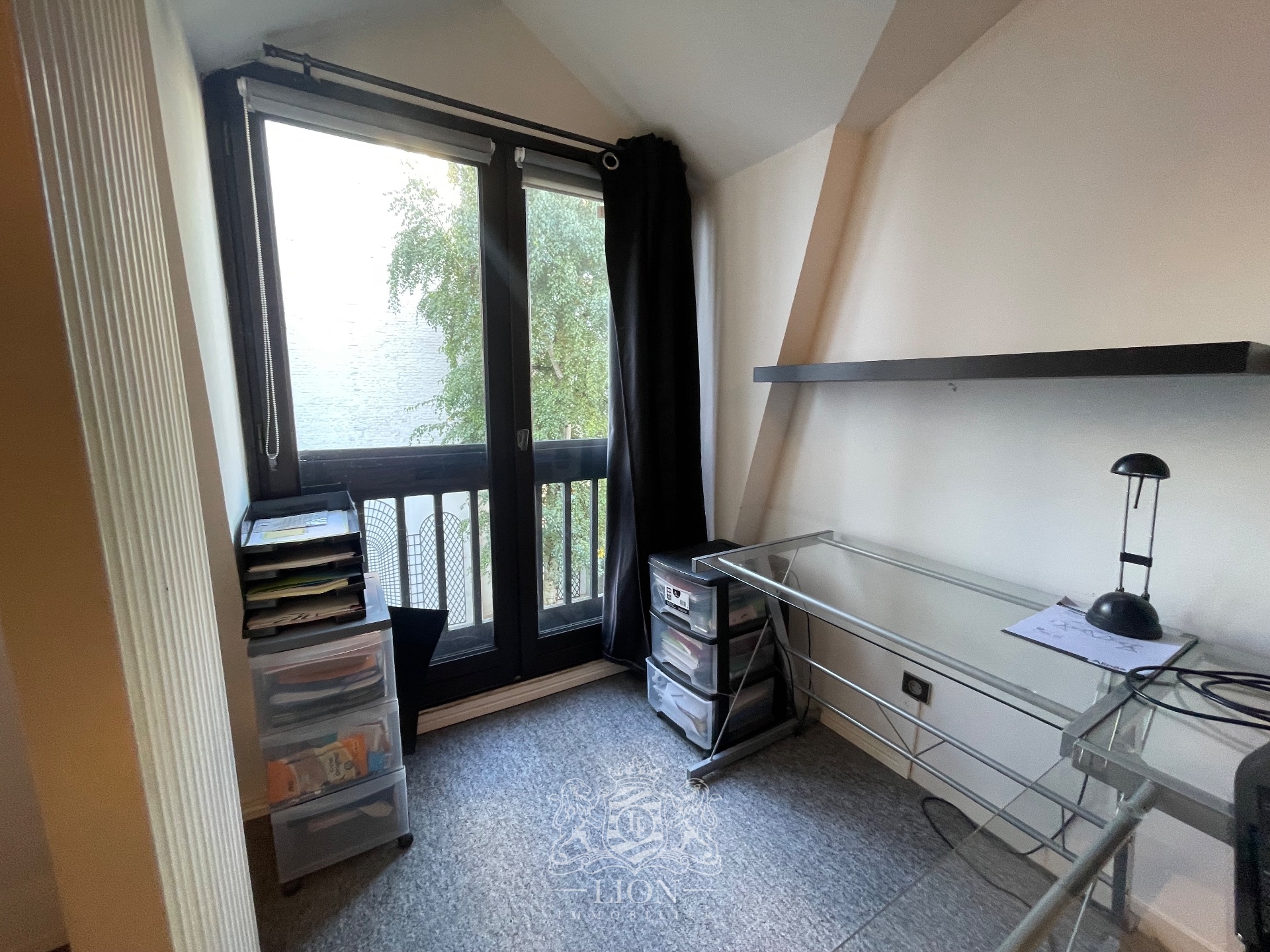 Vieux lille duplex avec parking Photo 6 - Le Lion Immobilier