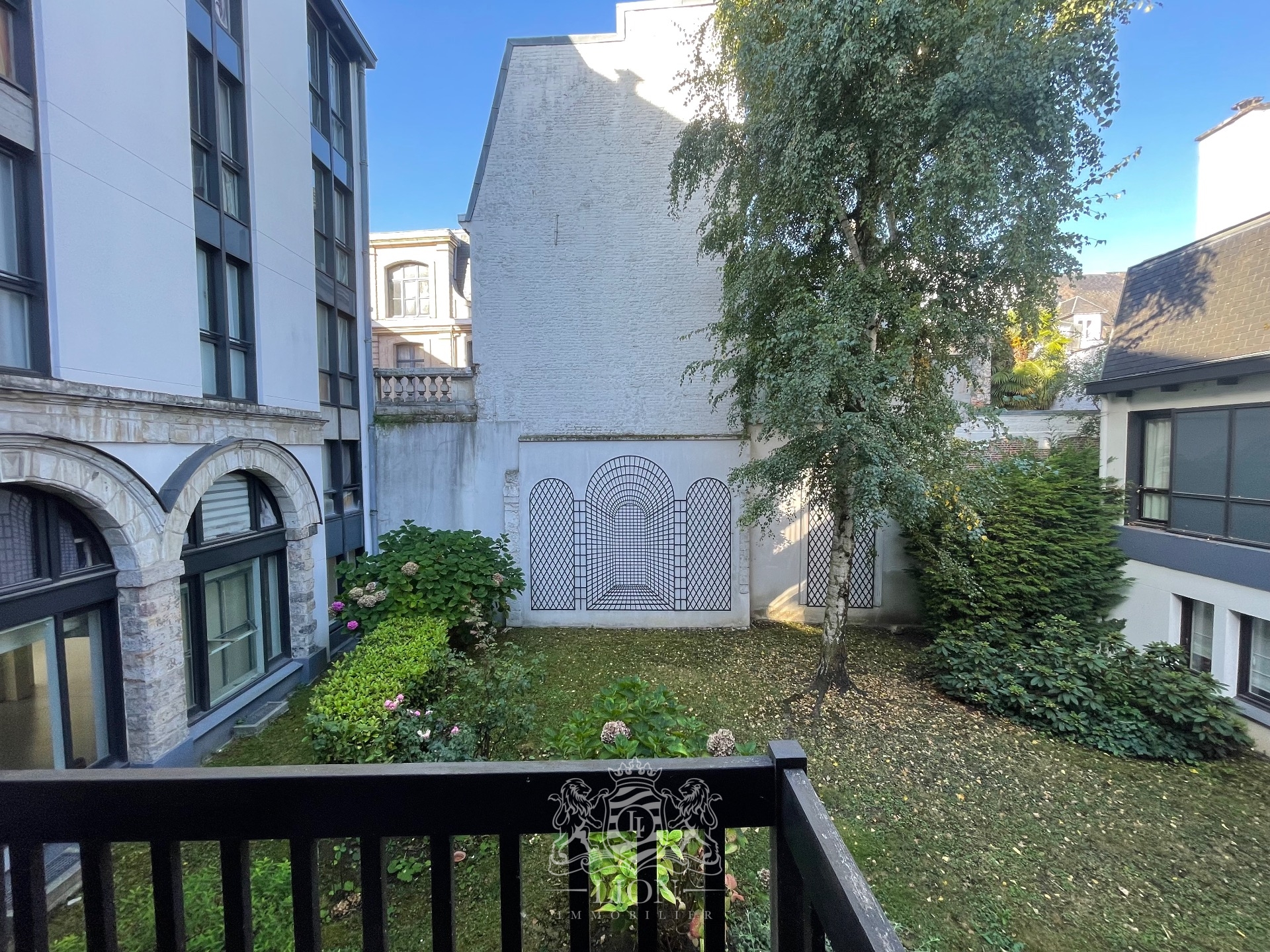 Vieux lille duplex avec parking Photo 9 - Le Lion Immobilier