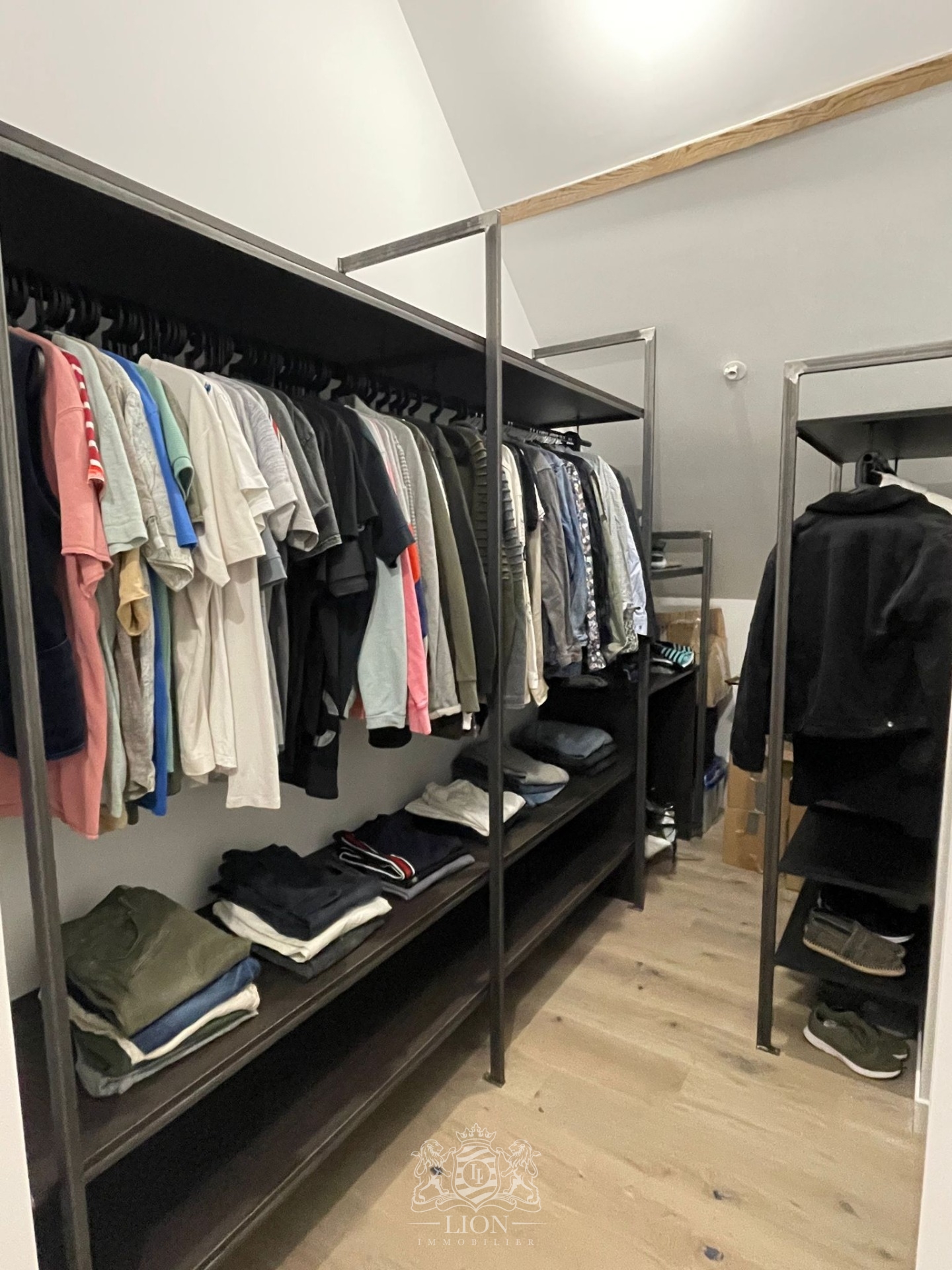 Aqlq sainghin en melantois corps de ferme 5 chambres Photo 11 - Le Lion Immobilier