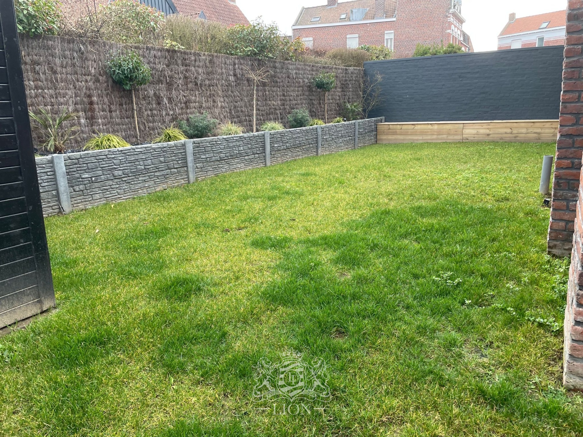 Aqlq sainghin en melantois corps de ferme 5 chambres Photo 12 - Le Lion Immobilier