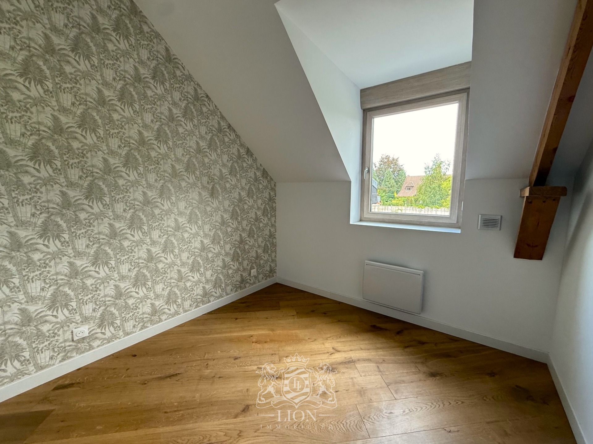 Aqlq sainghin en melantois corps de ferme 5 chambres Photo 17 - Le Lion Immobilier