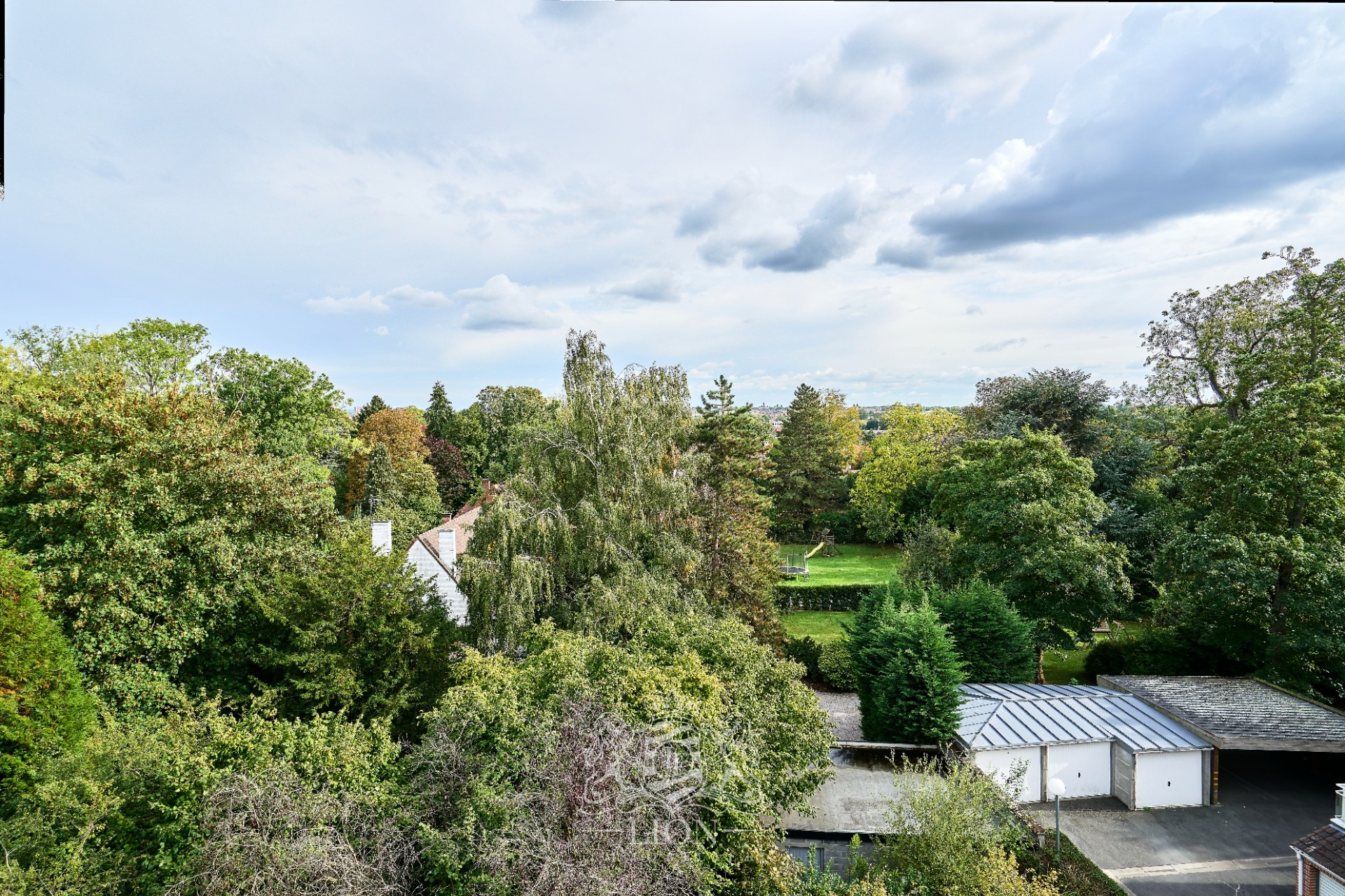 T3 dernier etage balcons garage et parking Photo 8 - Le Lion Immobilier