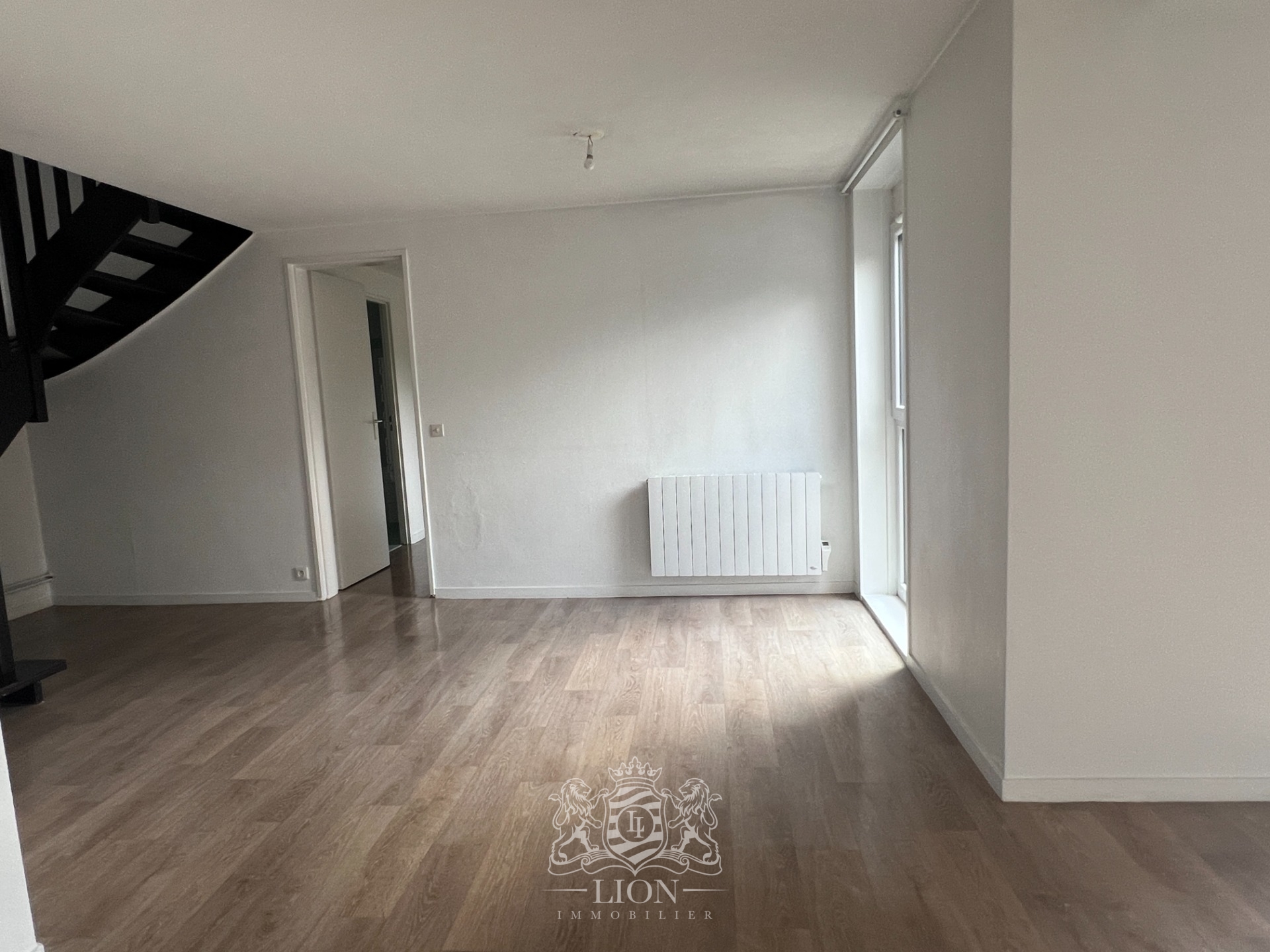 Maison watel 4 chambres garage cousinerie Photo 4 - Le Lion Immobilier