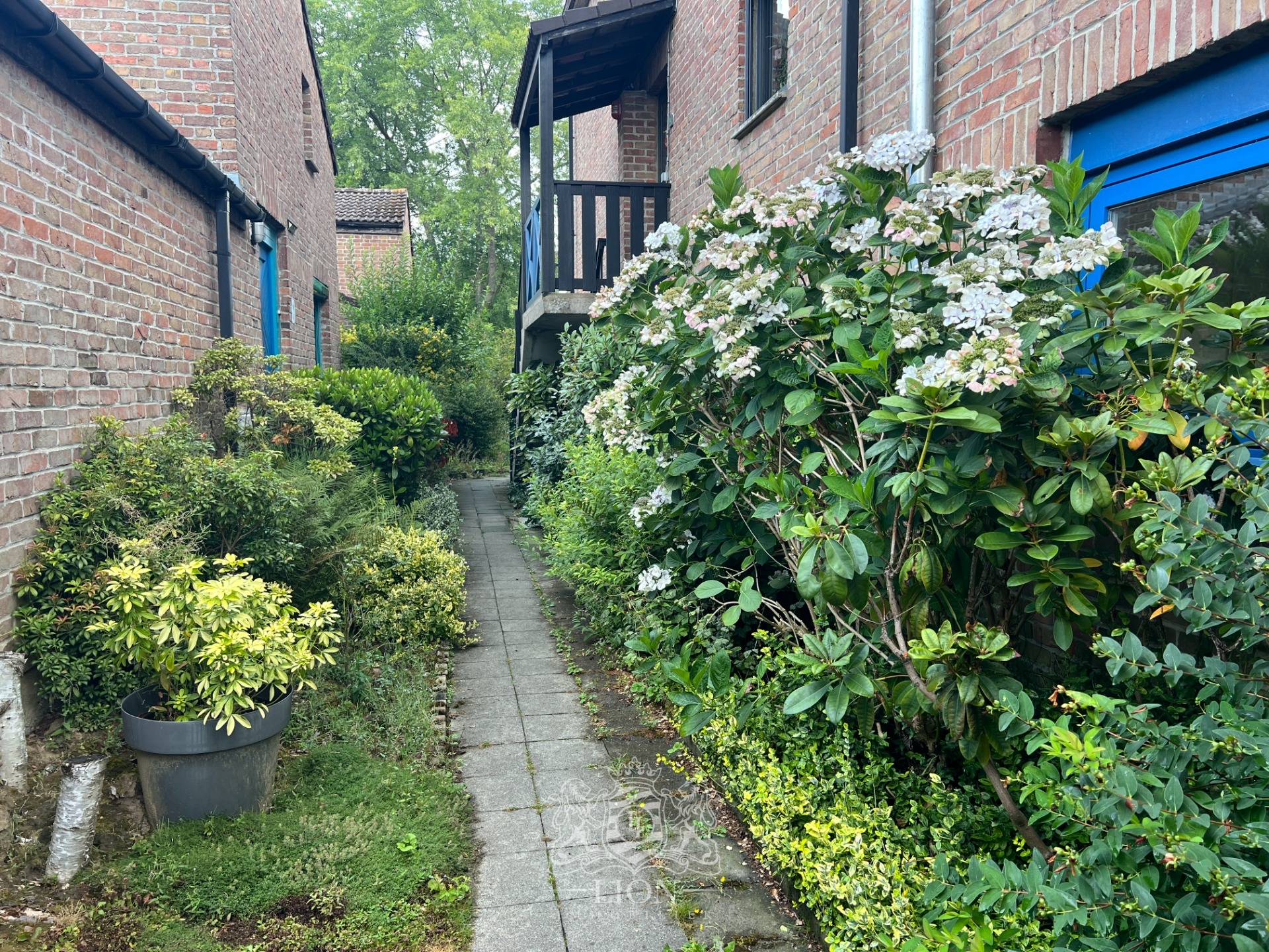 Maison watel 4 chambres garage cousinerie Photo 6 - Le Lion Immobilier