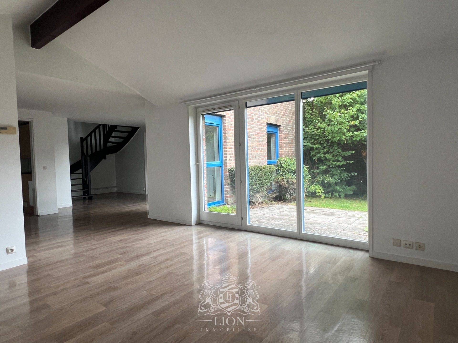 Maison watel 4 chambres garage cousinerie Photo 7 - Le Lion Immobilier