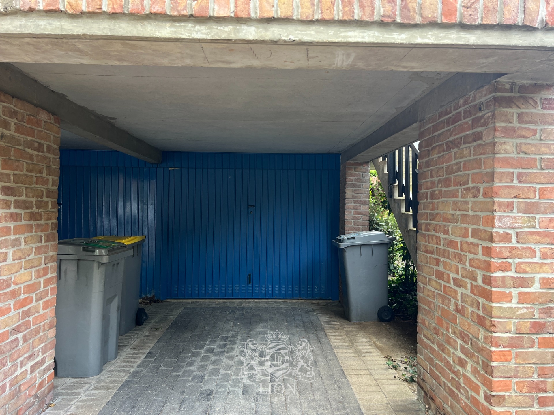 Maison watel 4 chambres garage cousinerie Photo 8 - Le Lion Immobilier