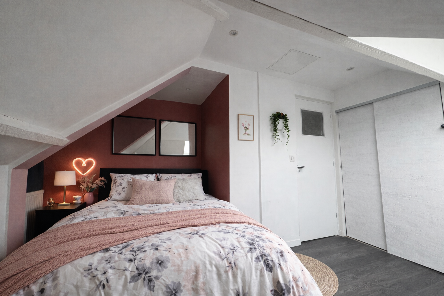 Nouveaute exclusivite maison de 1950 en plein canon d or Photo 8 - Le Lion Immobilier Nouveaute exclusivite maison de 1950 en plein canon d or Photo 8 - Le Lion Immobilier