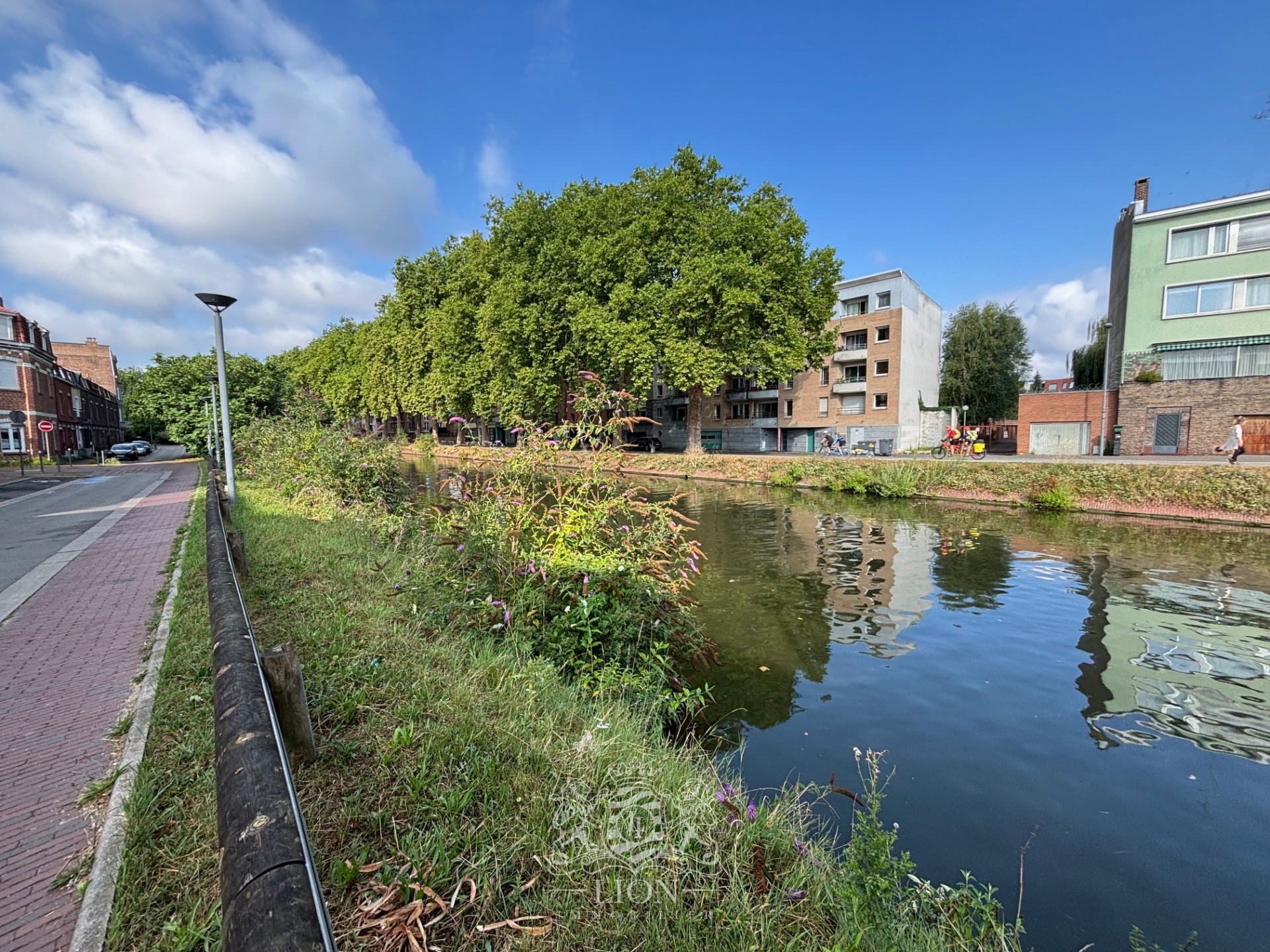 A quelques pas de la deule euratech maison 112m Photo 1 - Le Lion Immobilier