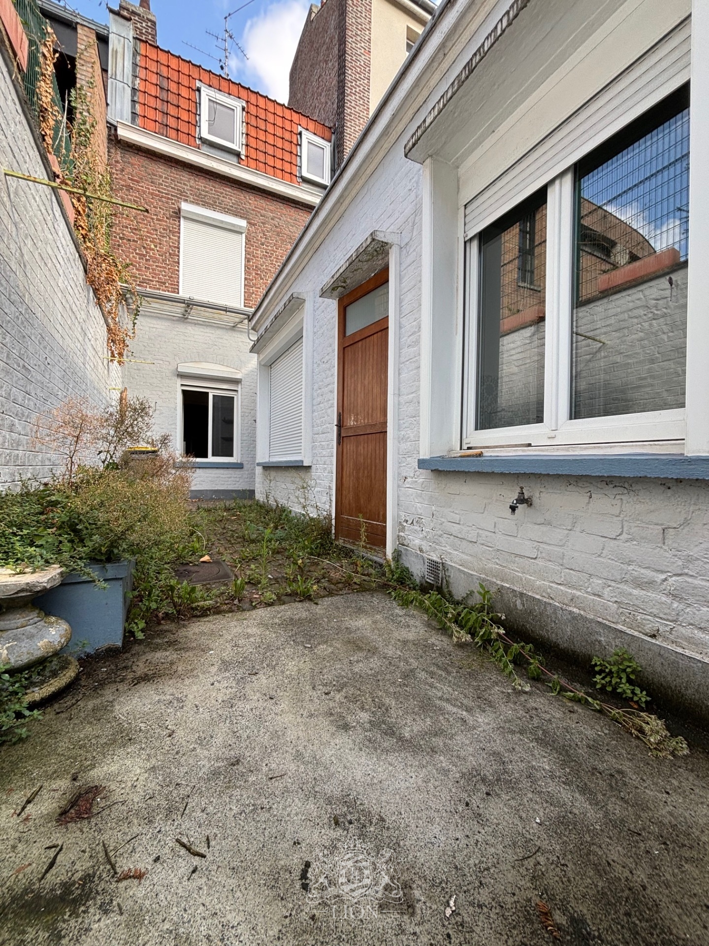 A quelques pas de la deule euratech maison 112m Photo 6 - Le Lion Immobilier