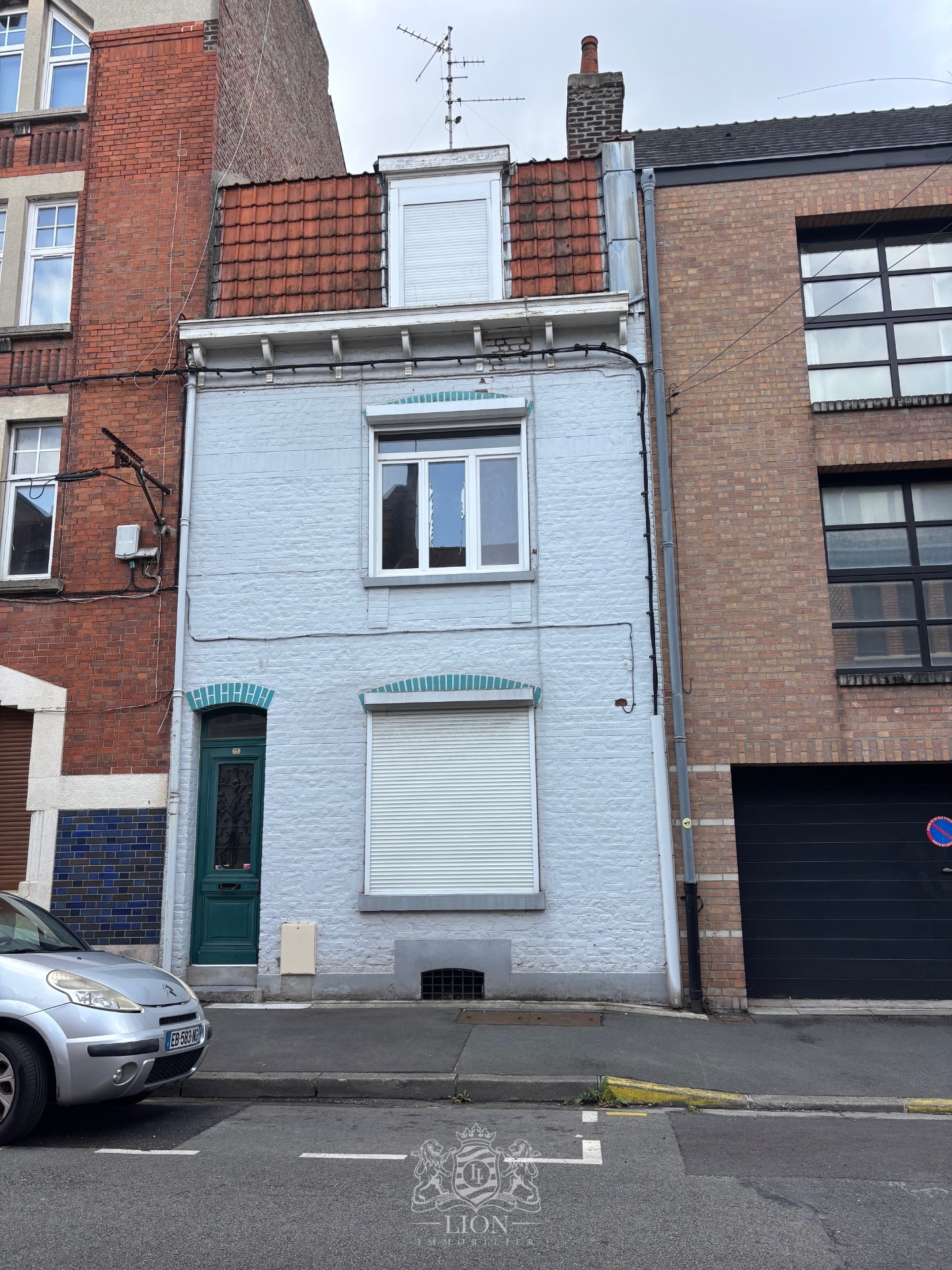 A quelques pas de la deule euratech maison 112m Photo 9 - Le Lion Immobilier