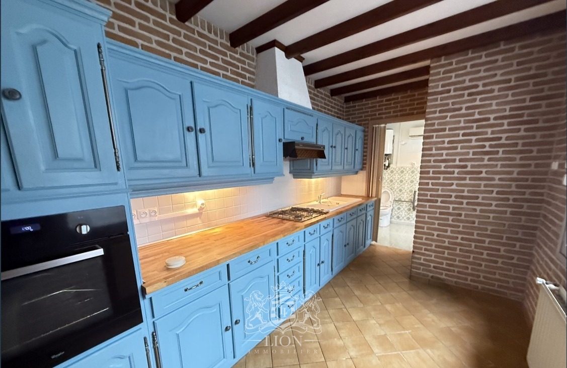 A quelques pas de la deule euratech maison 112m Photo 10 - Le Lion Immobilier