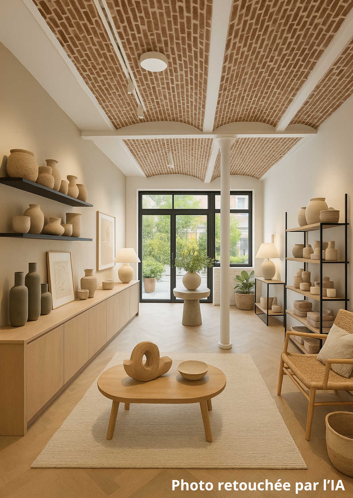 Cellule commerce ou bureau hem Photo 2 - Le Lion Immobilier