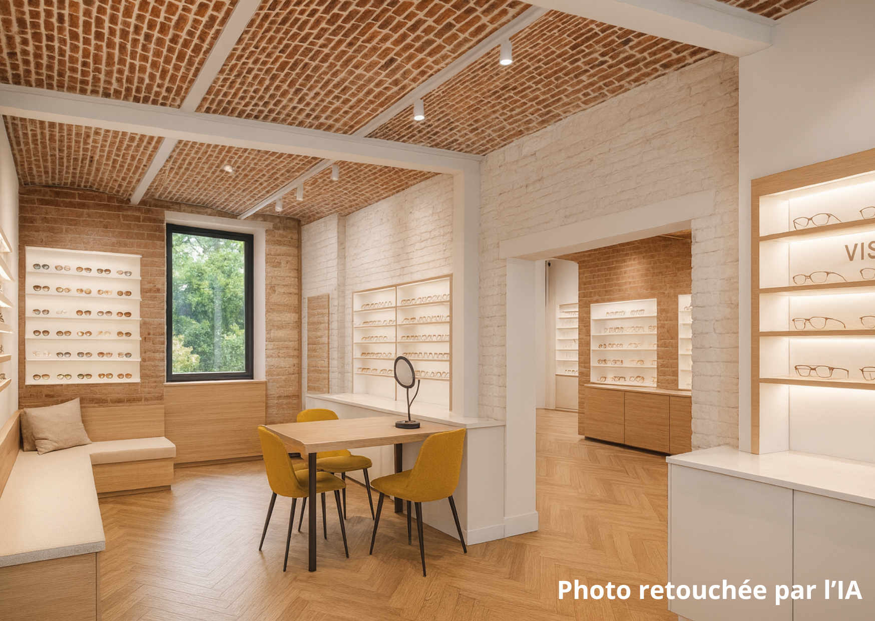 Cellule commerce ou bureau hem Photo 2 - Le Lion Immobilier