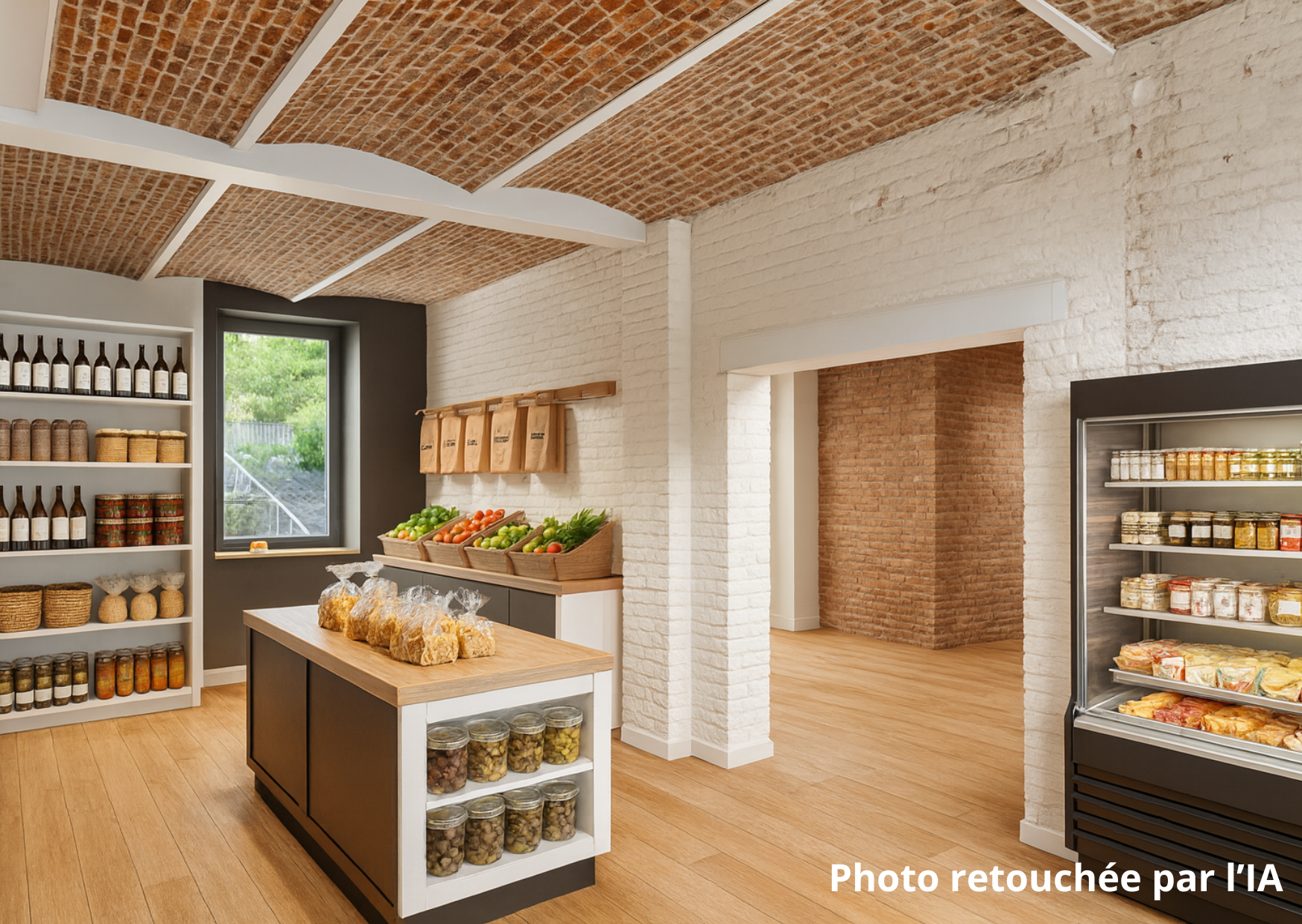 Cellule commerce ou bureau hem Photo 10 - Le Lion Immobilier