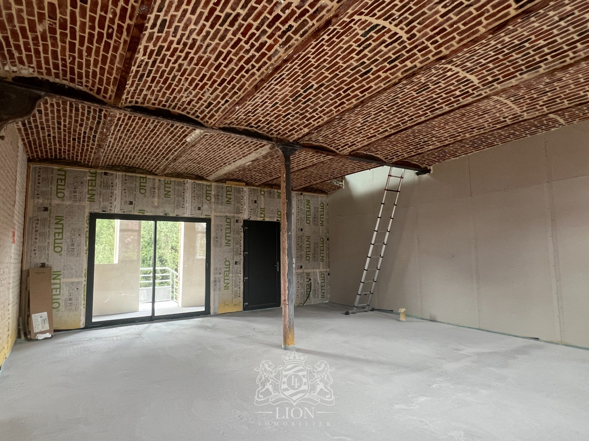 Superbe duplex emmenager 3 chambres Photo 4 - Le Lion Immobilier Superbe duplex emmenager 3 chambres Photo 4 - Le Lion Immobilier