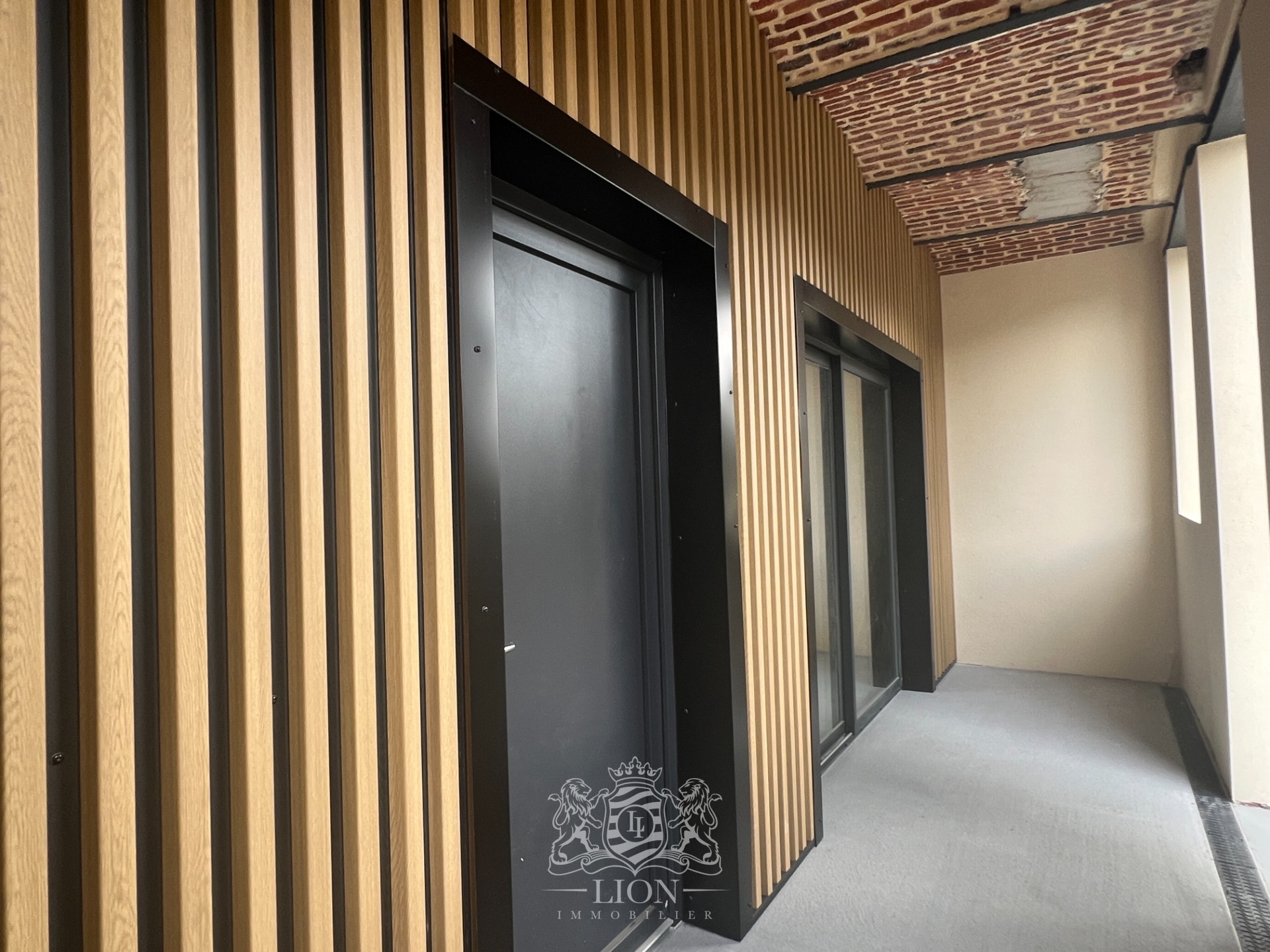 Superbe duplex emmenager 3 chambres Photo 5 - Le Lion Immobilier Superbe duplex emmenager 3 chambres Photo 5 - Le Lion Immobilier