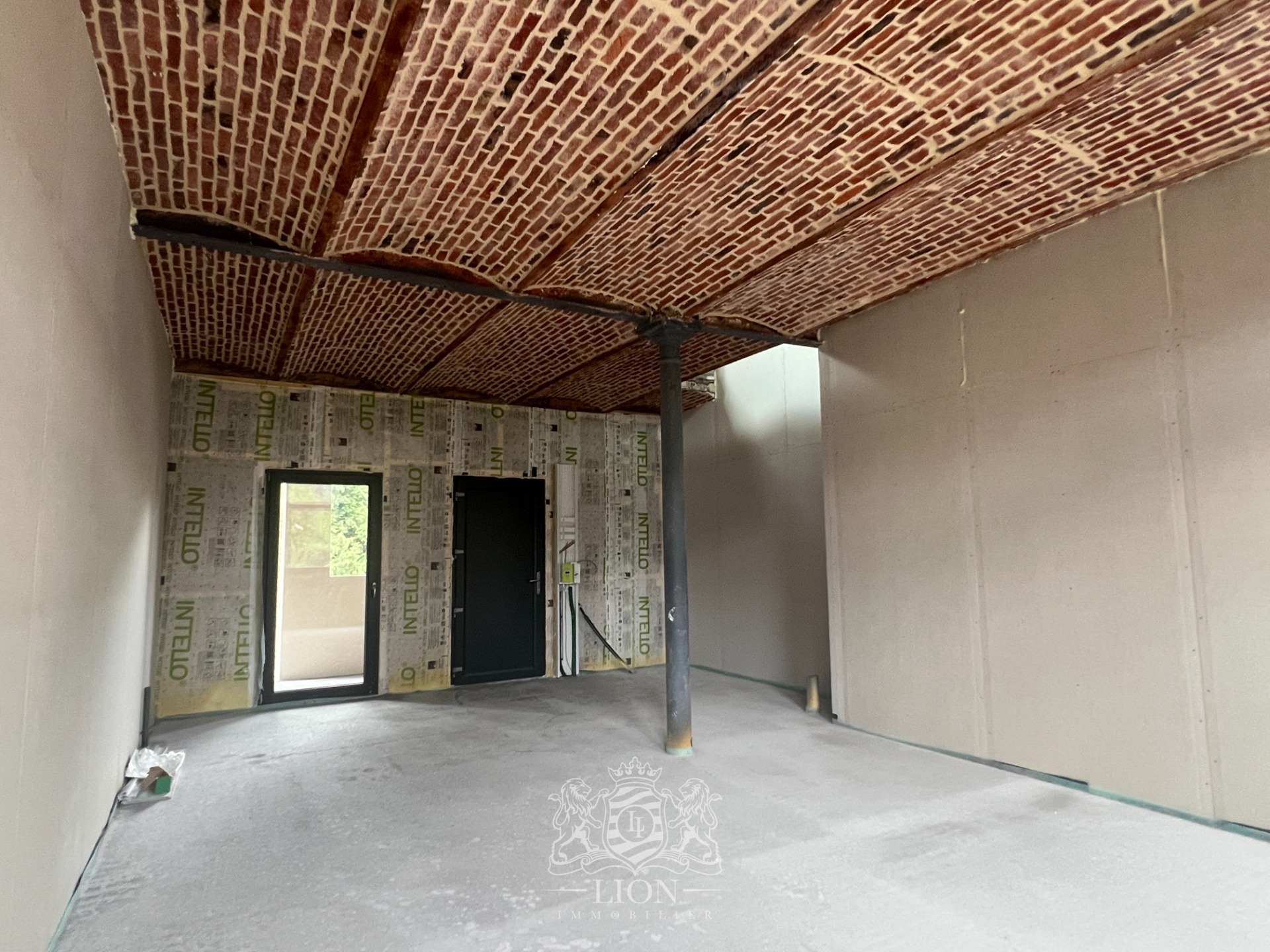 Superbe duplex  emmenager 2 chambres Photo 5 - Le Lion Immobilier