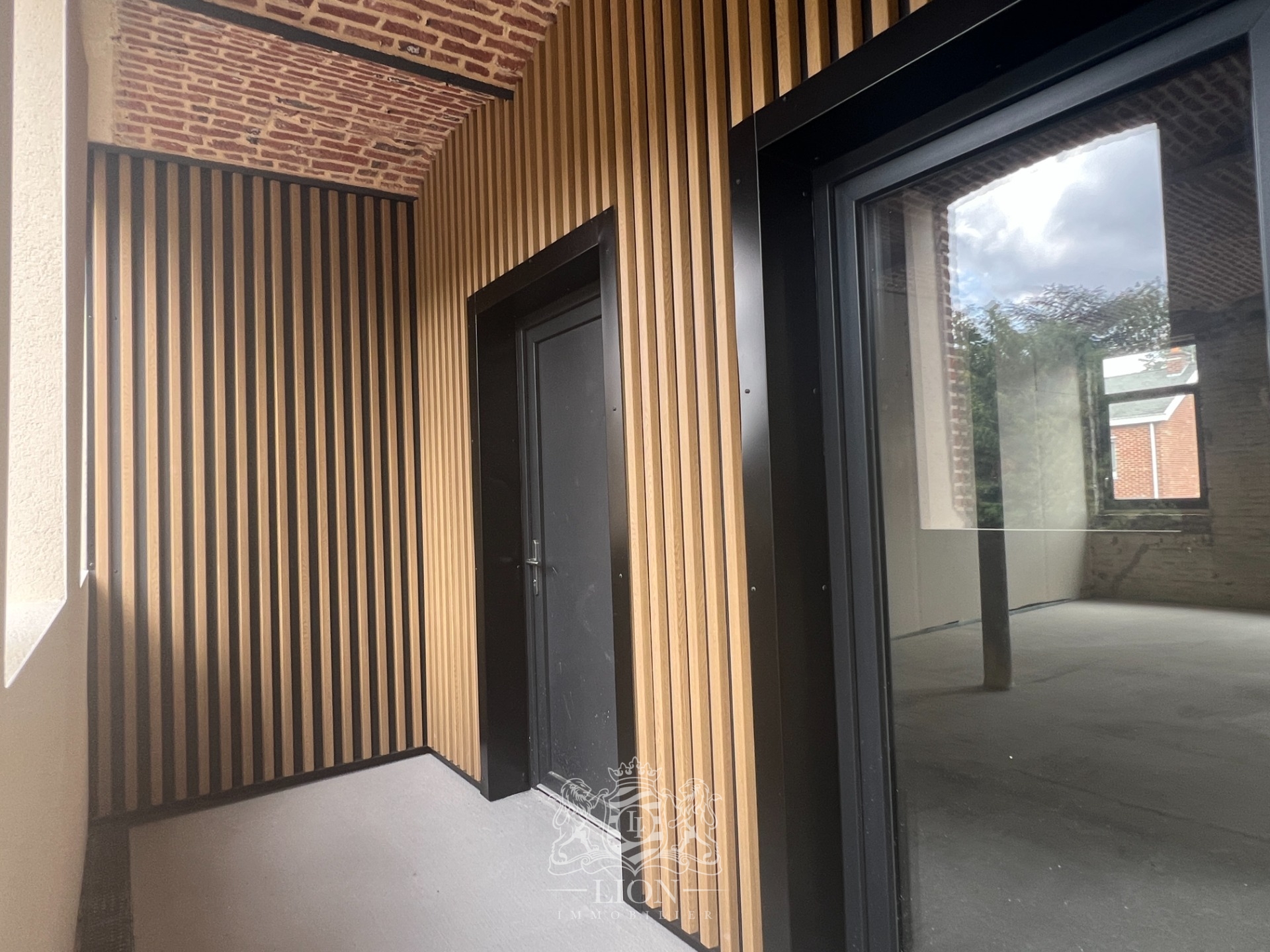 Superbe duplex  emmenager 2 chambres Photo 6 - Le Lion Immobilier