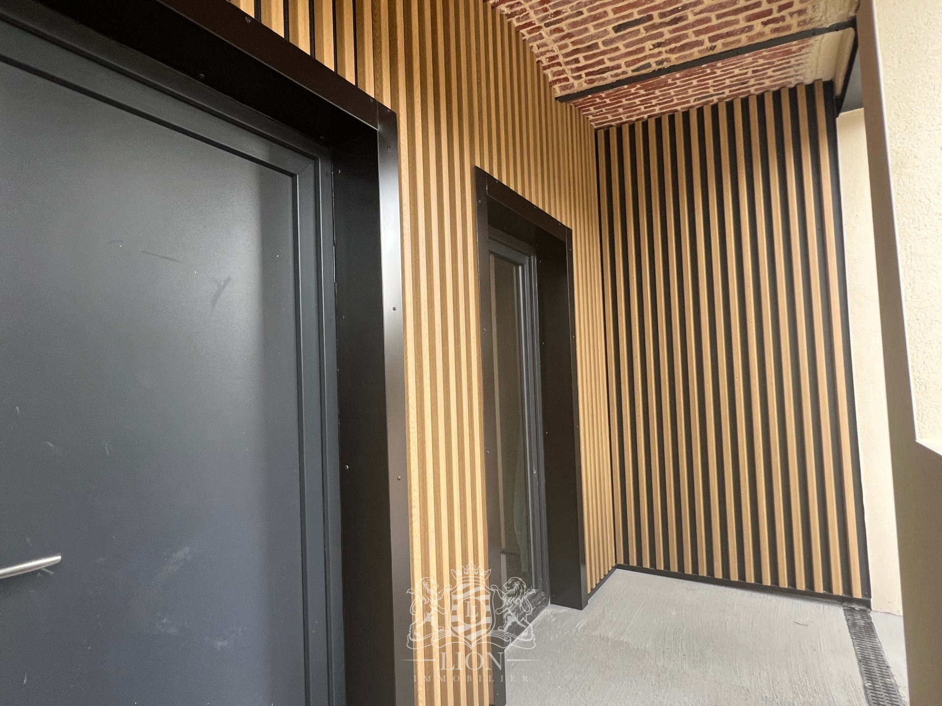 Superbe duplex  emmenager 2 chambres Photo 7 - Le Lion Immobilier