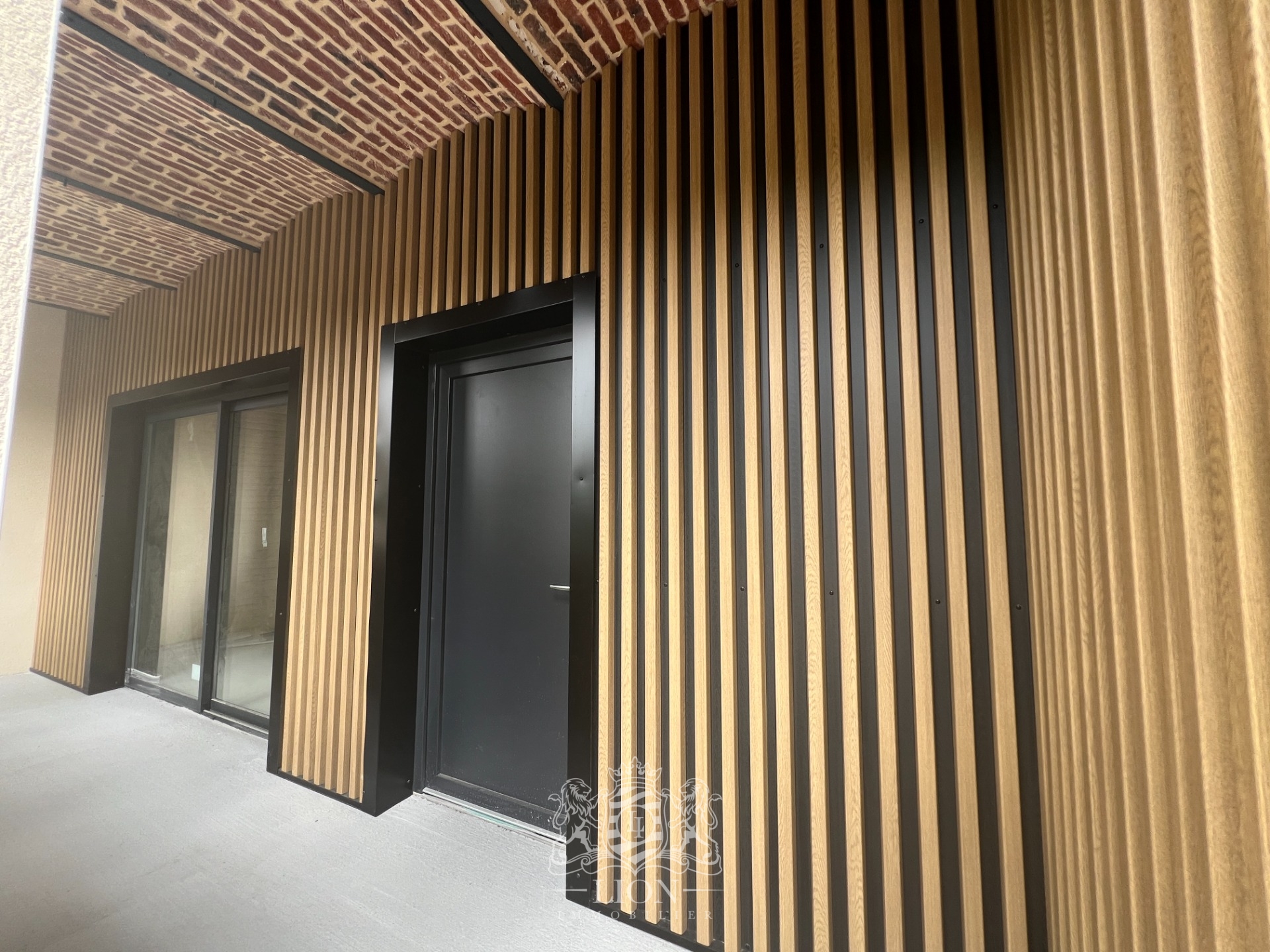 Superbe duplex  emmenager 2 chambres Photo 5 - Le Lion Immobilier