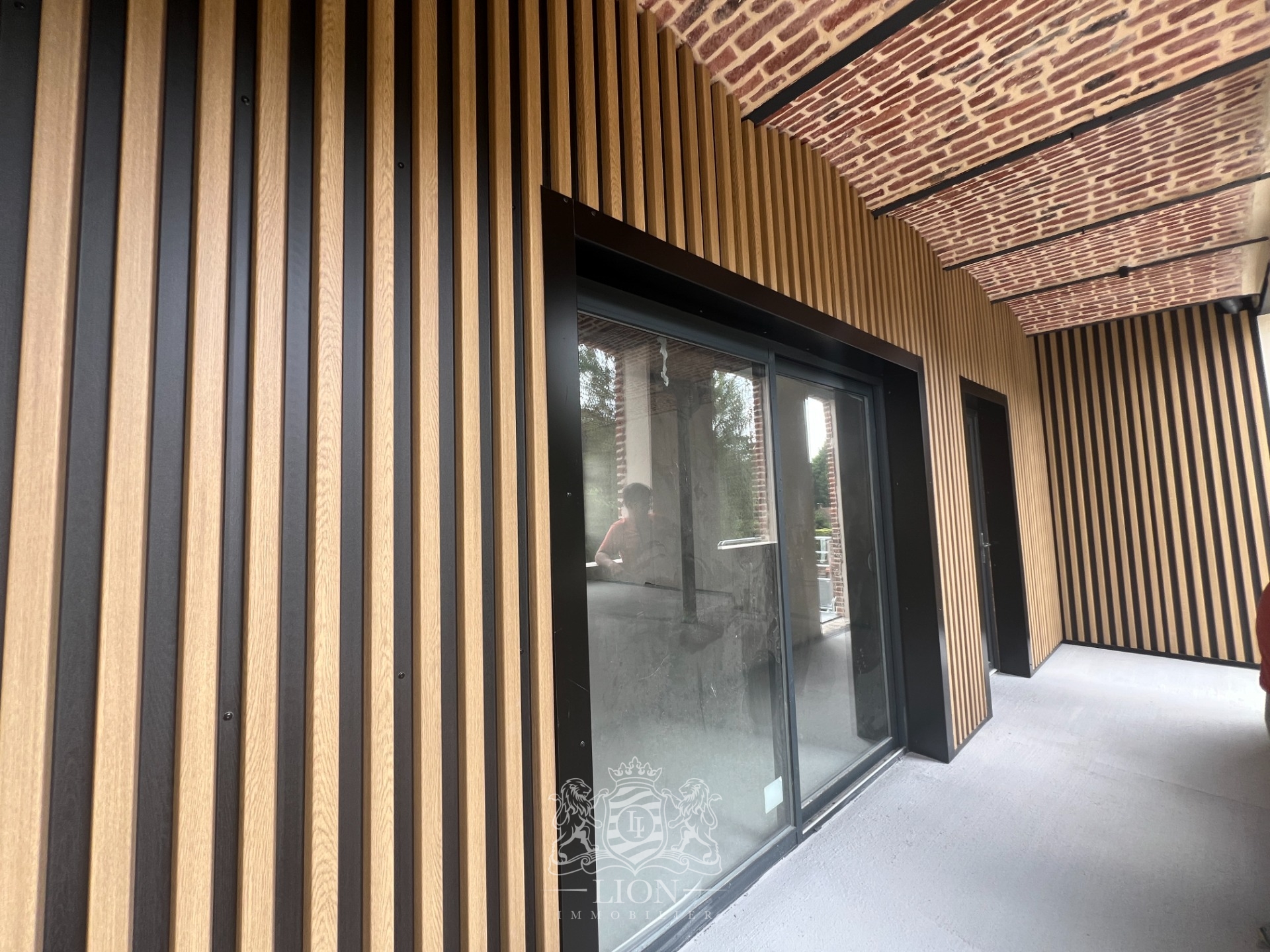 Superbe duplex emmenager 2 chambres Photo 9 - Le Lion Immobilier Superbe duplex emmenager 2 chambres Photo 9 - Le Lion Immobilier