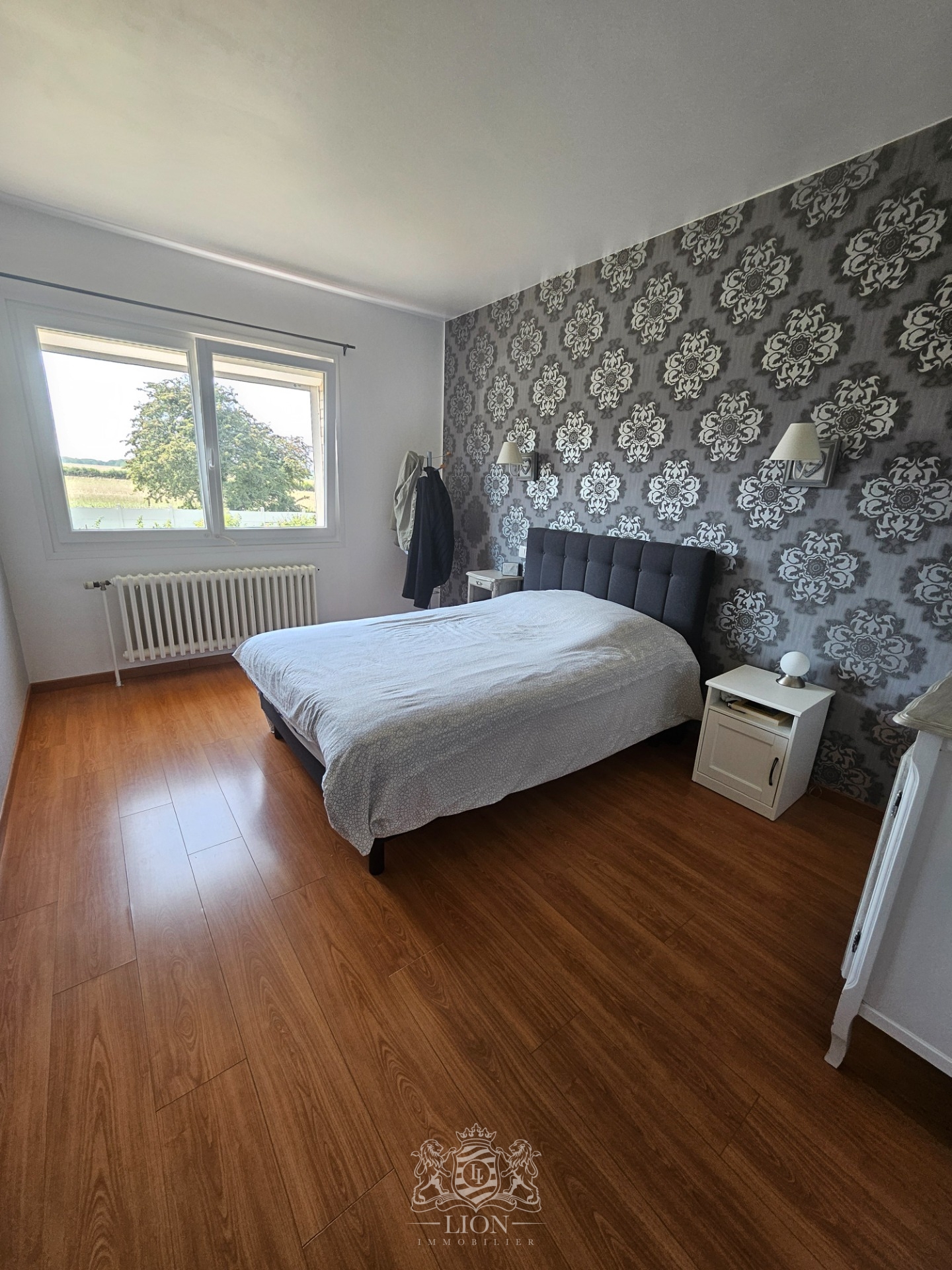 Grande maison familial 20 minutes de montreuil Photo 7 - Le Lion Immobilier Grande maison familial 20 minutes de montreuil Photo 7 - Le Lion Immobilier