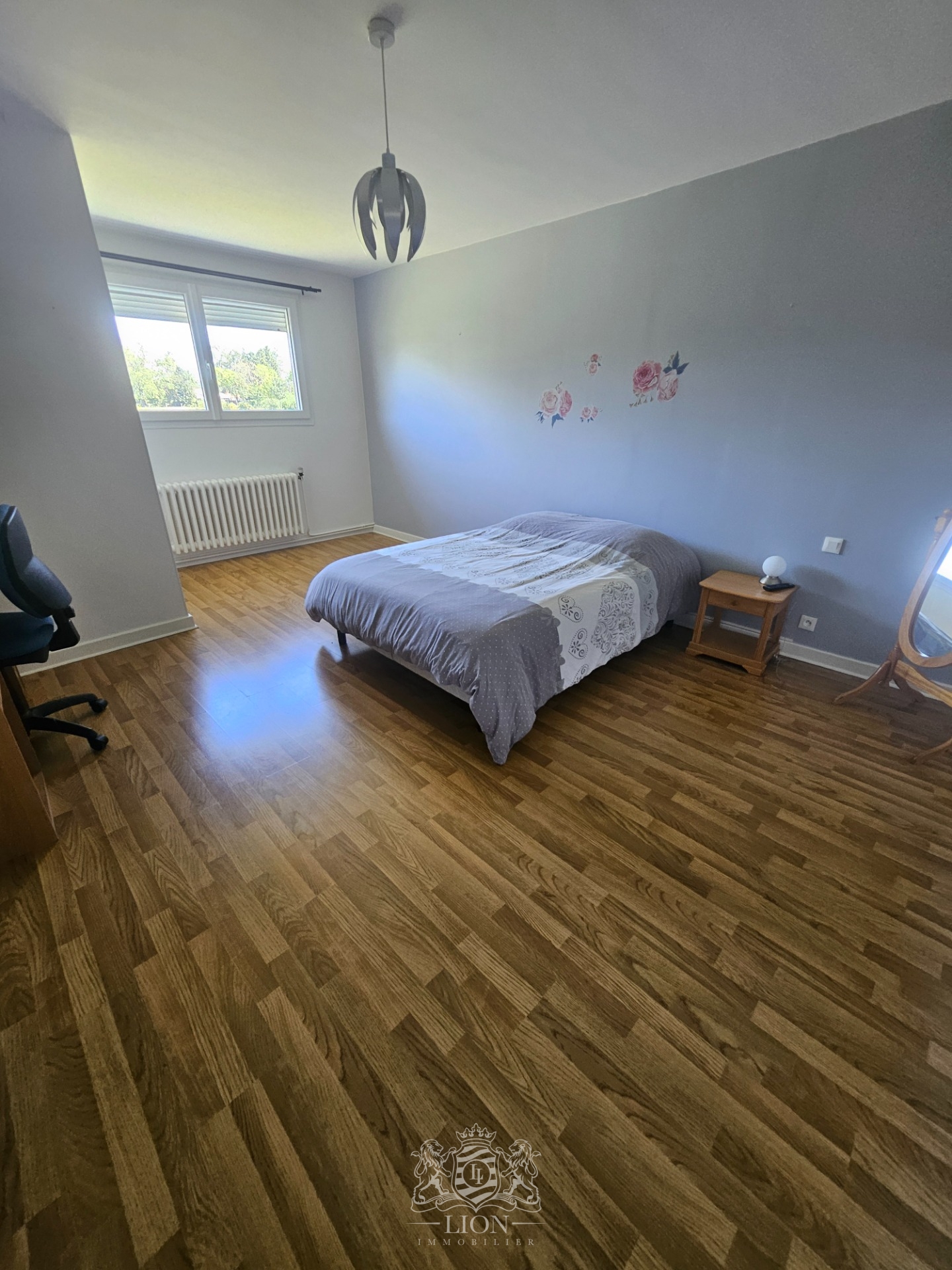 Grande maison familial 20 minutes de montreuil Photo 8 - Le Lion Immobilier Grande maison familial 20 minutes de montreuil Photo 8 - Le Lion Immobilier