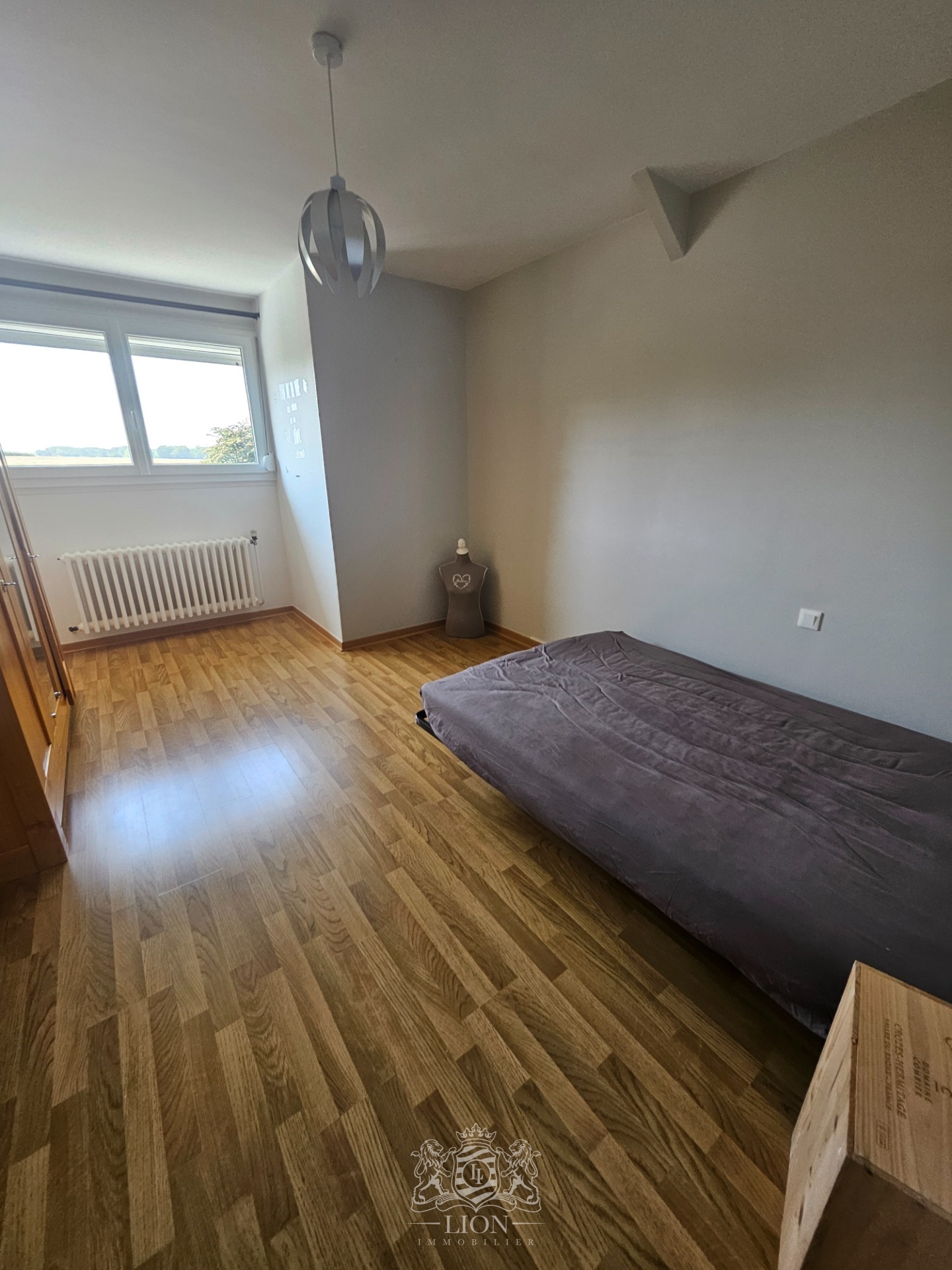 Grande maison familial 20 minutes de montreuil Photo 9 - Le Lion Immobilier Grande maison familial 20 minutes de montreuil Photo 9 - Le Lion Immobilier